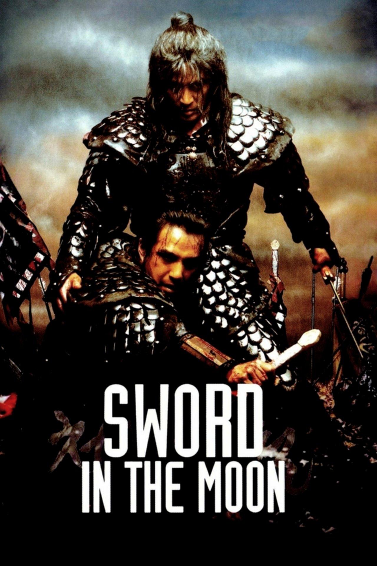 Sword In The Moon streaming