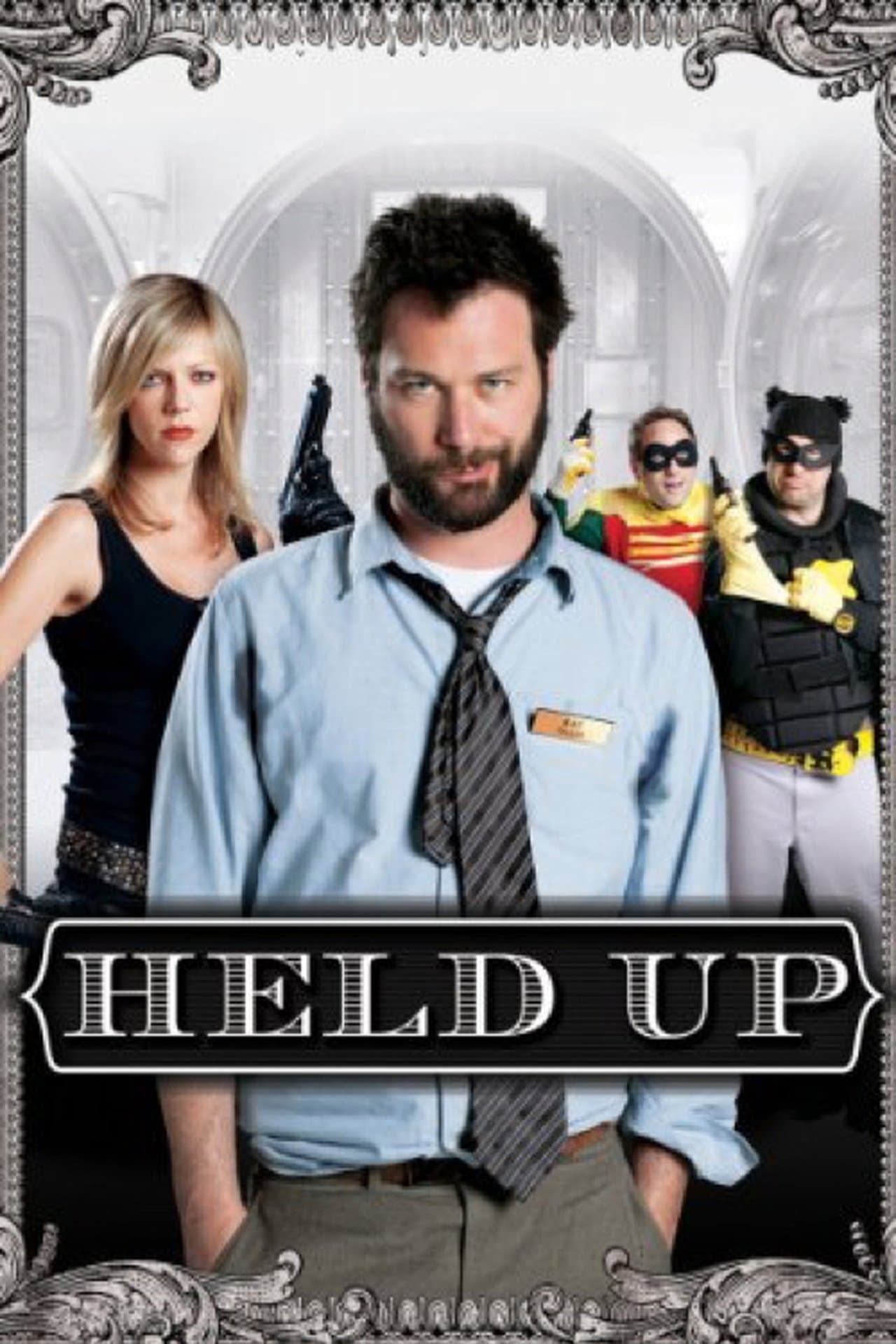 Held Up streaming