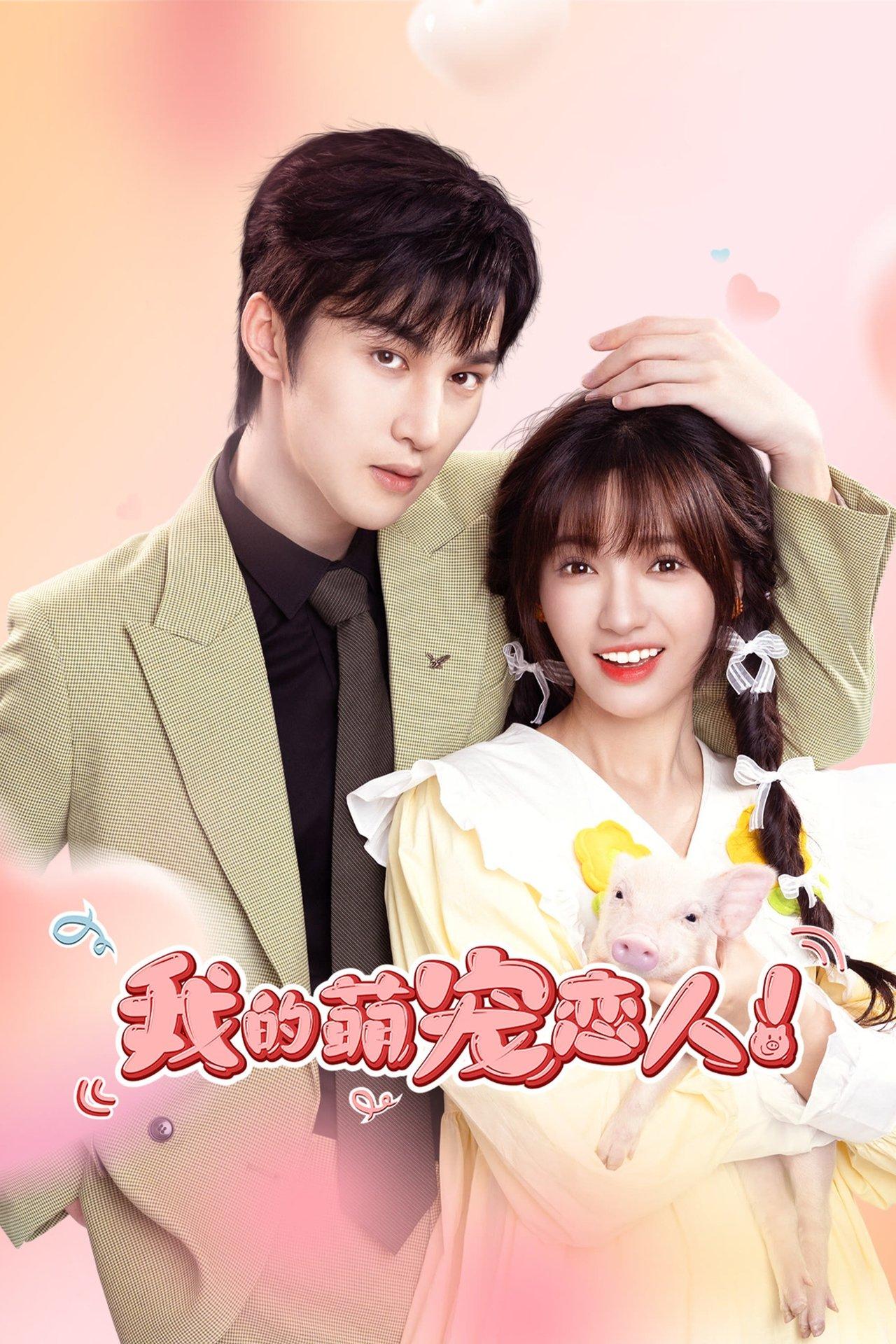 My Piggy Lover streaming