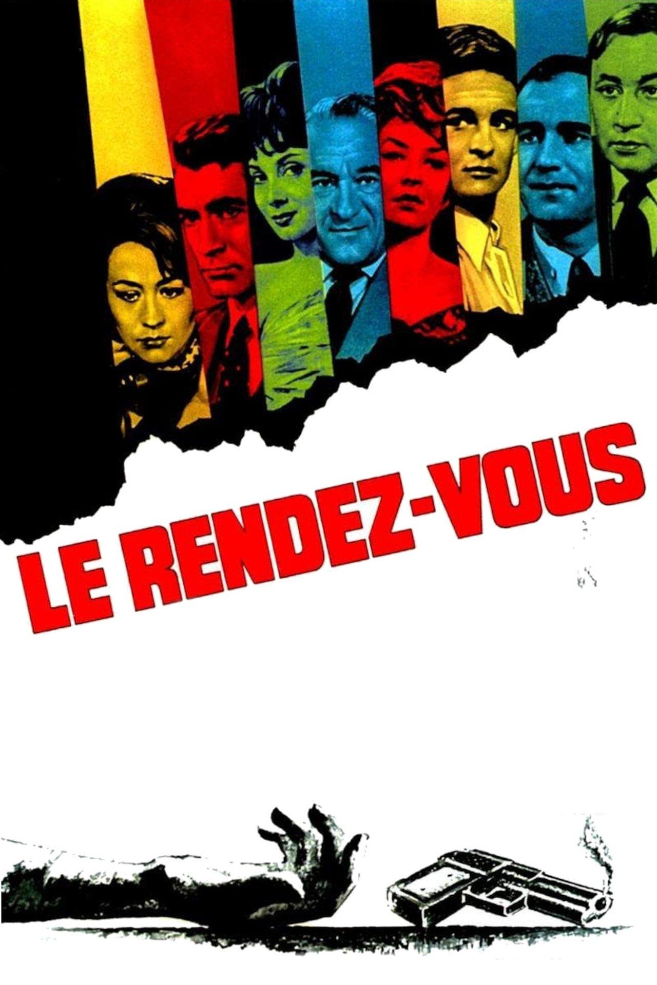 Le Rendez-vous streaming