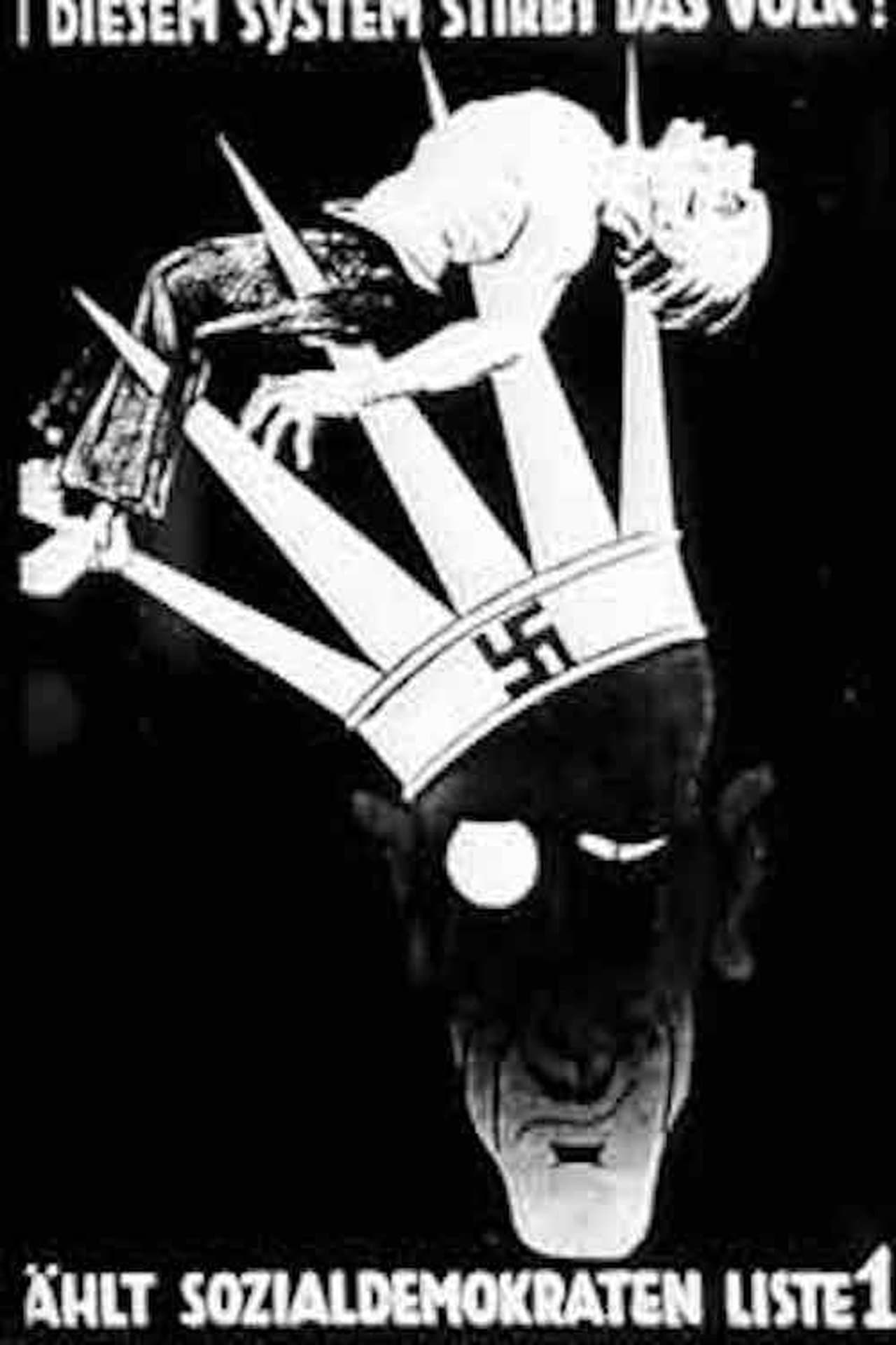 Memories of Berlin: The Twilight of Weimar Culture streaming