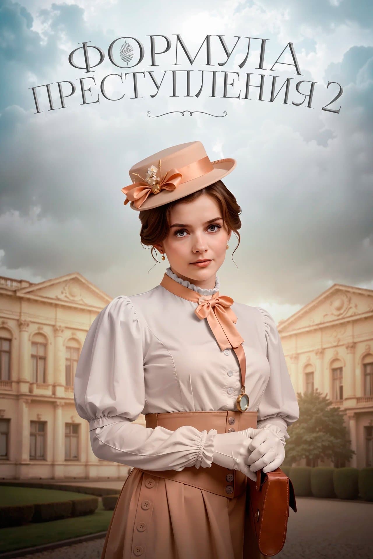 Формула преступления streaming