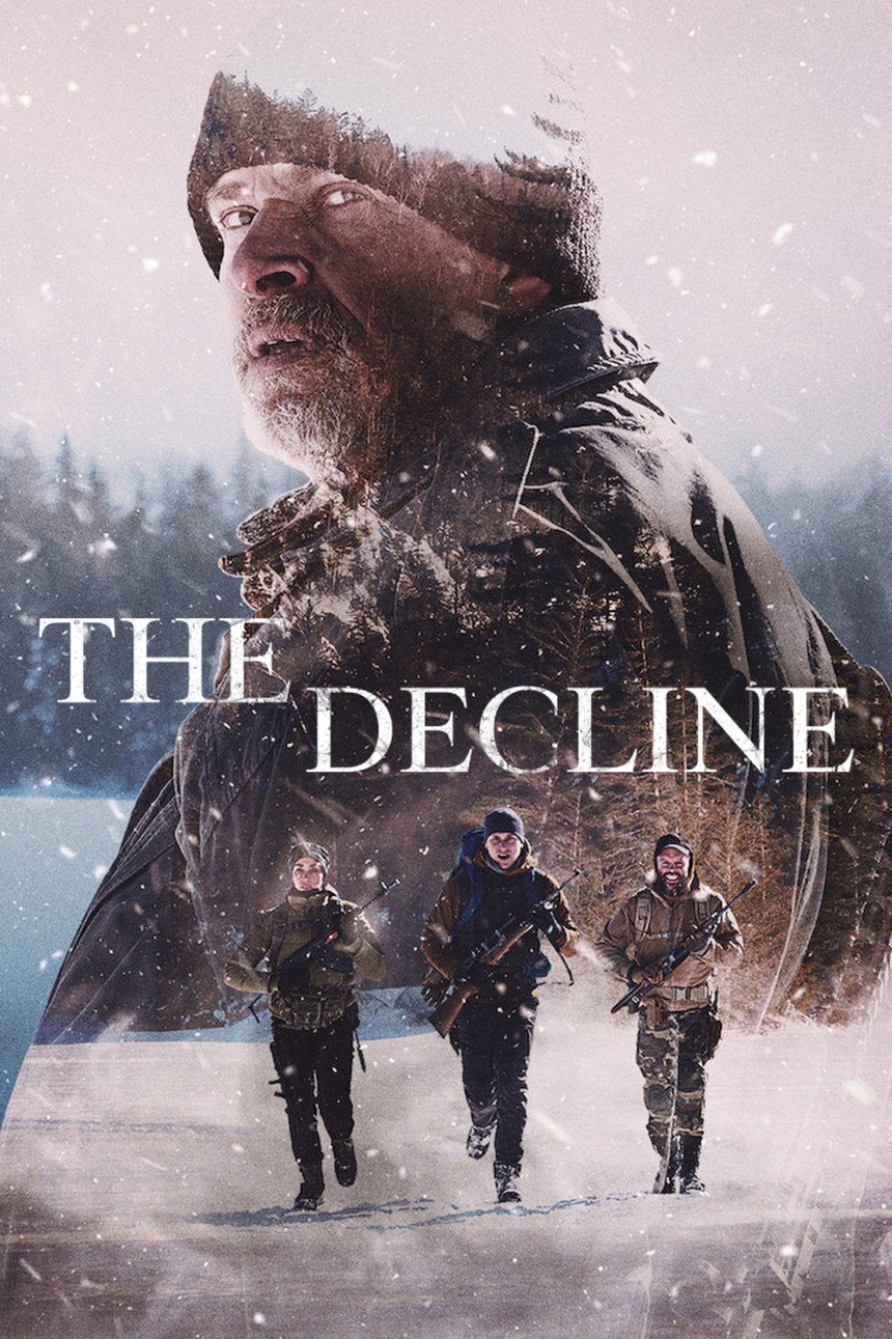 The Decline streaming