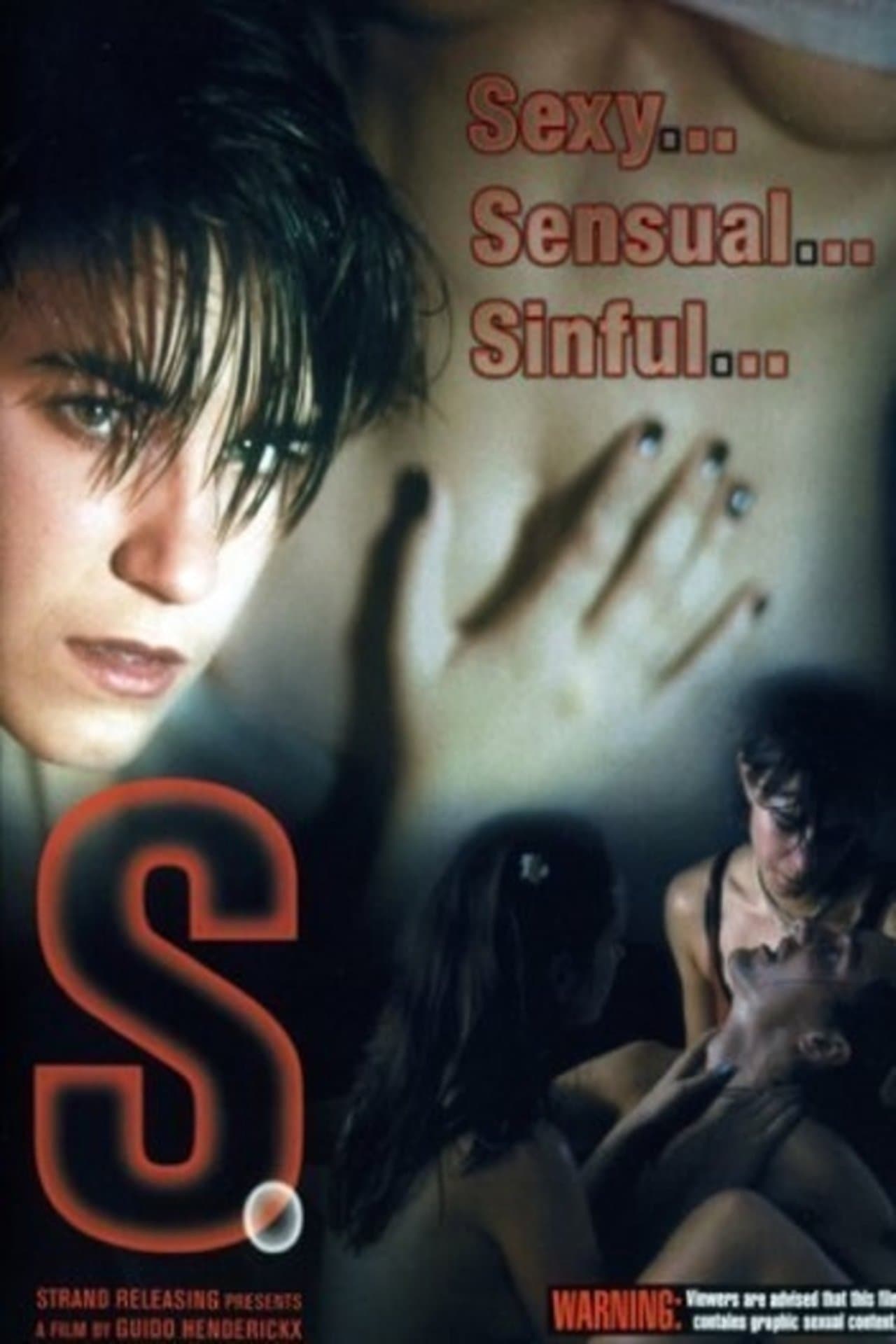 S. streaming