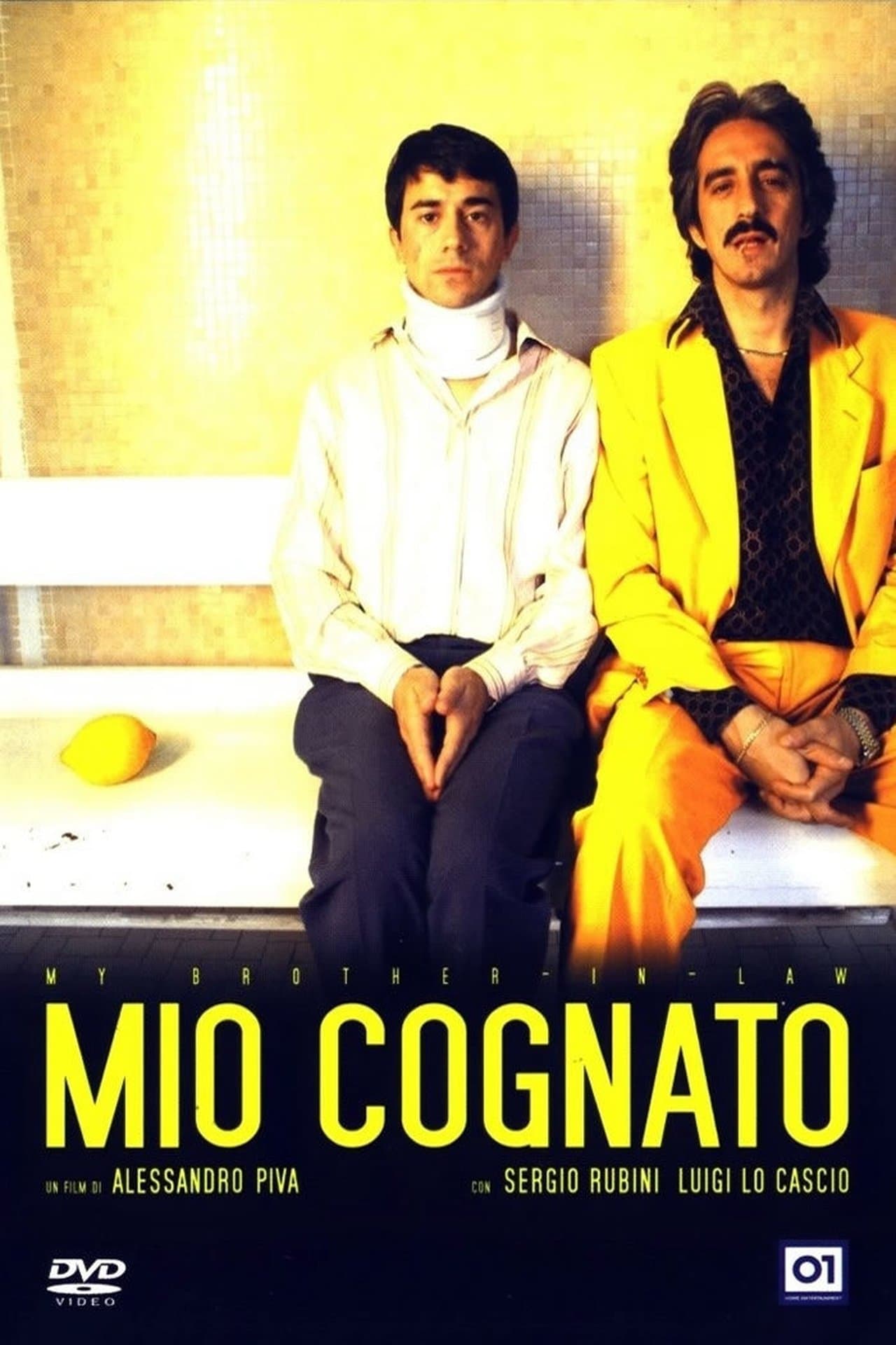 Mio cognato streaming