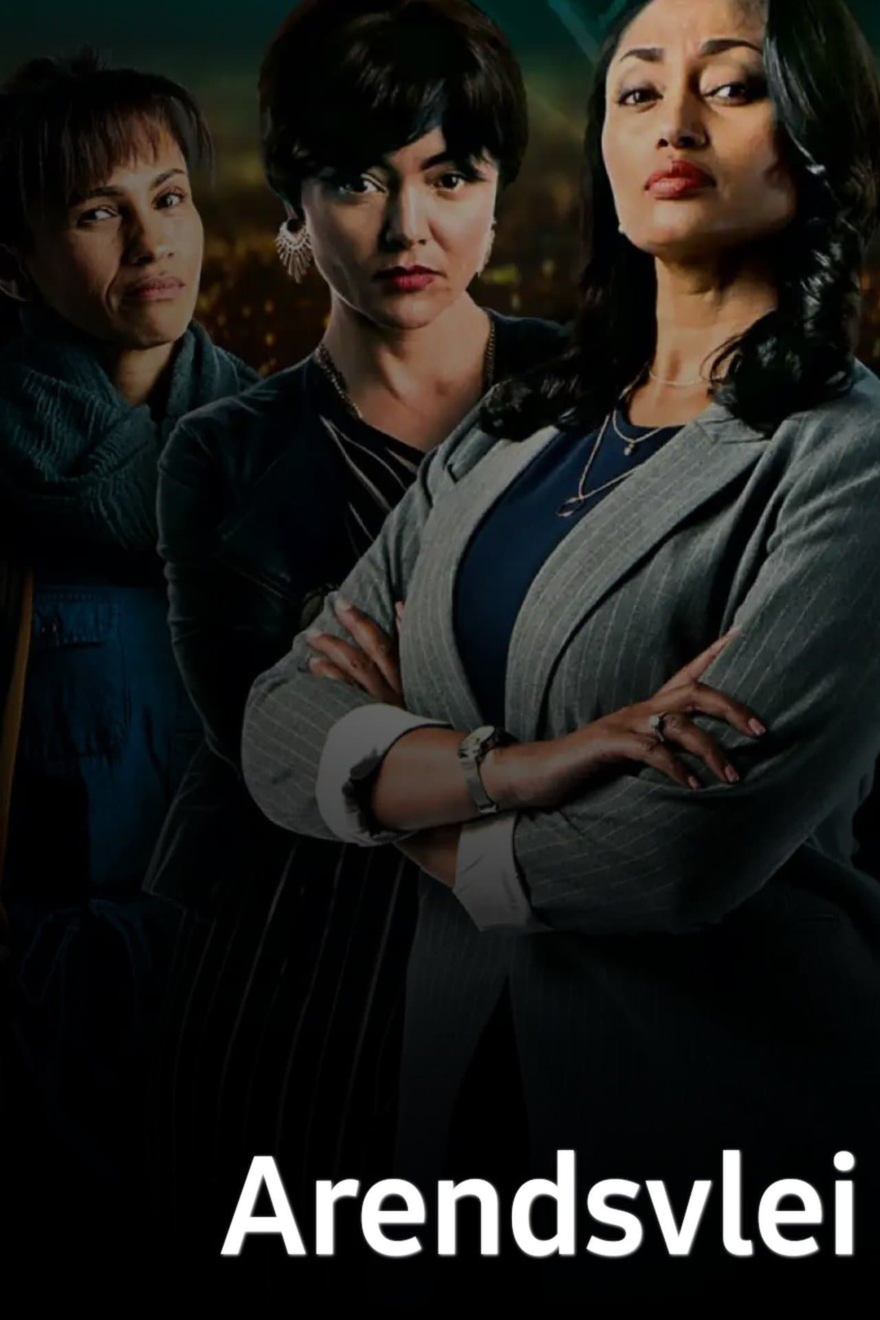 Arendsvlei streaming