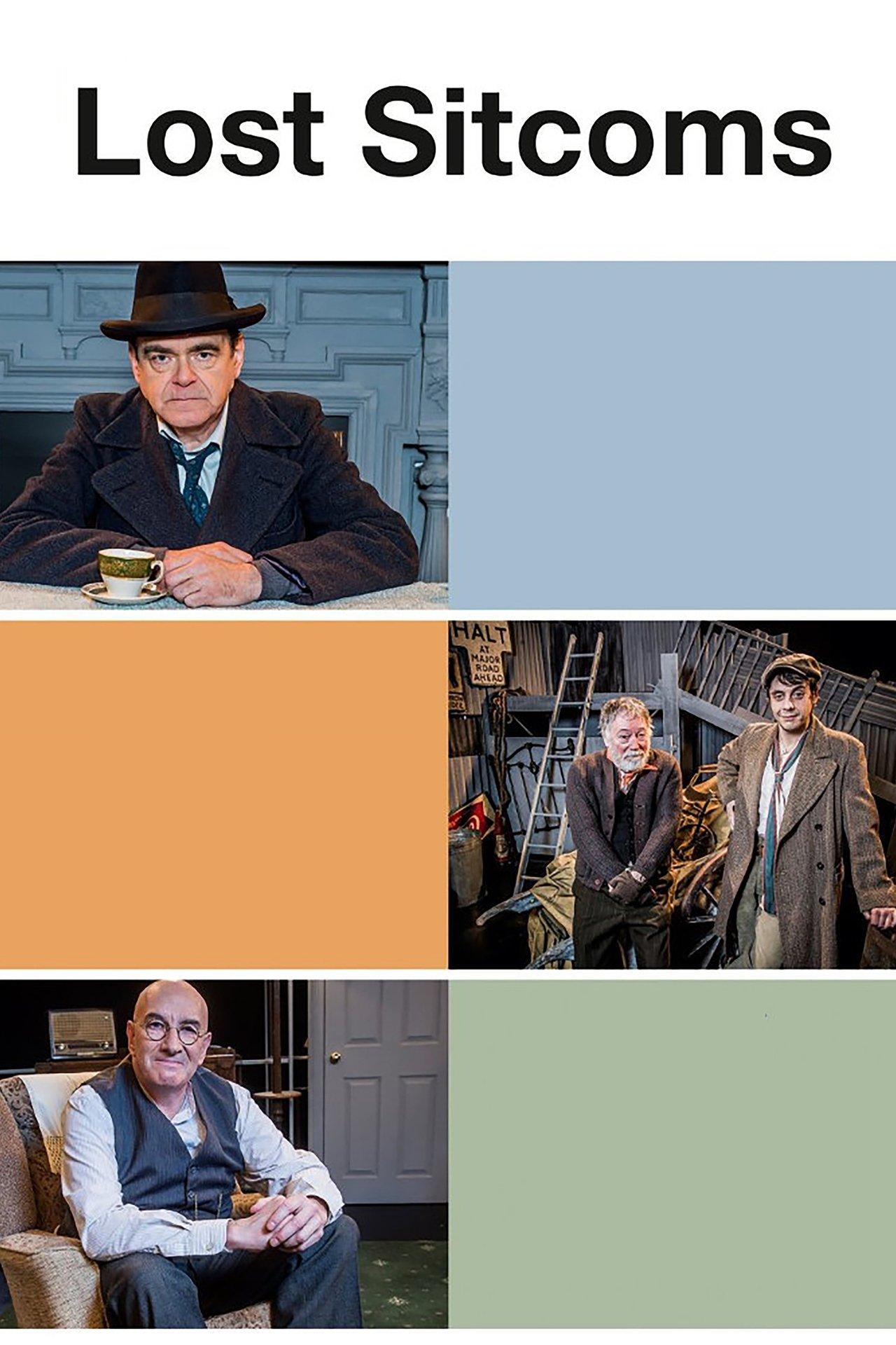 Lost Sitcoms streaming