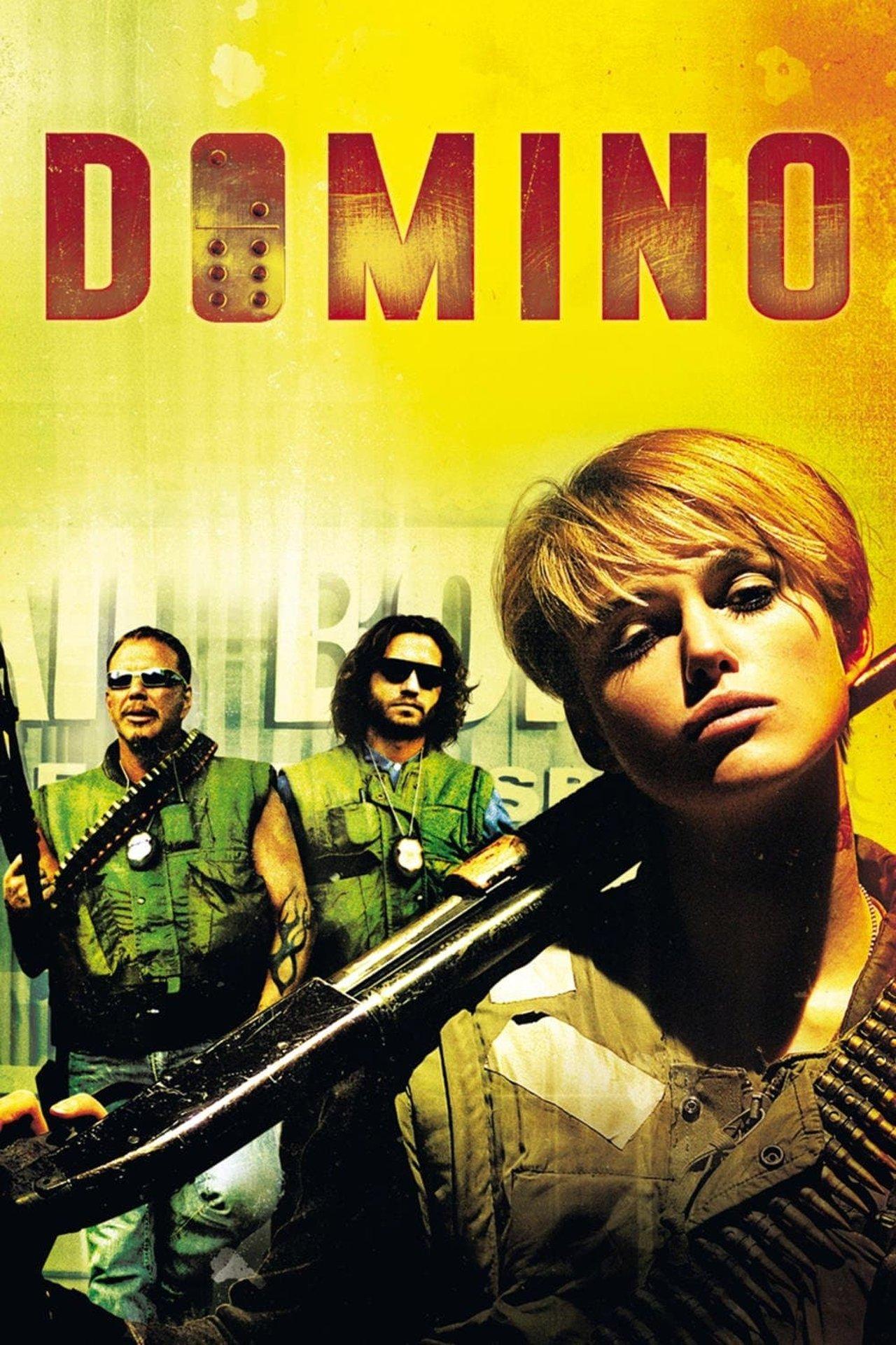 Domino streaming