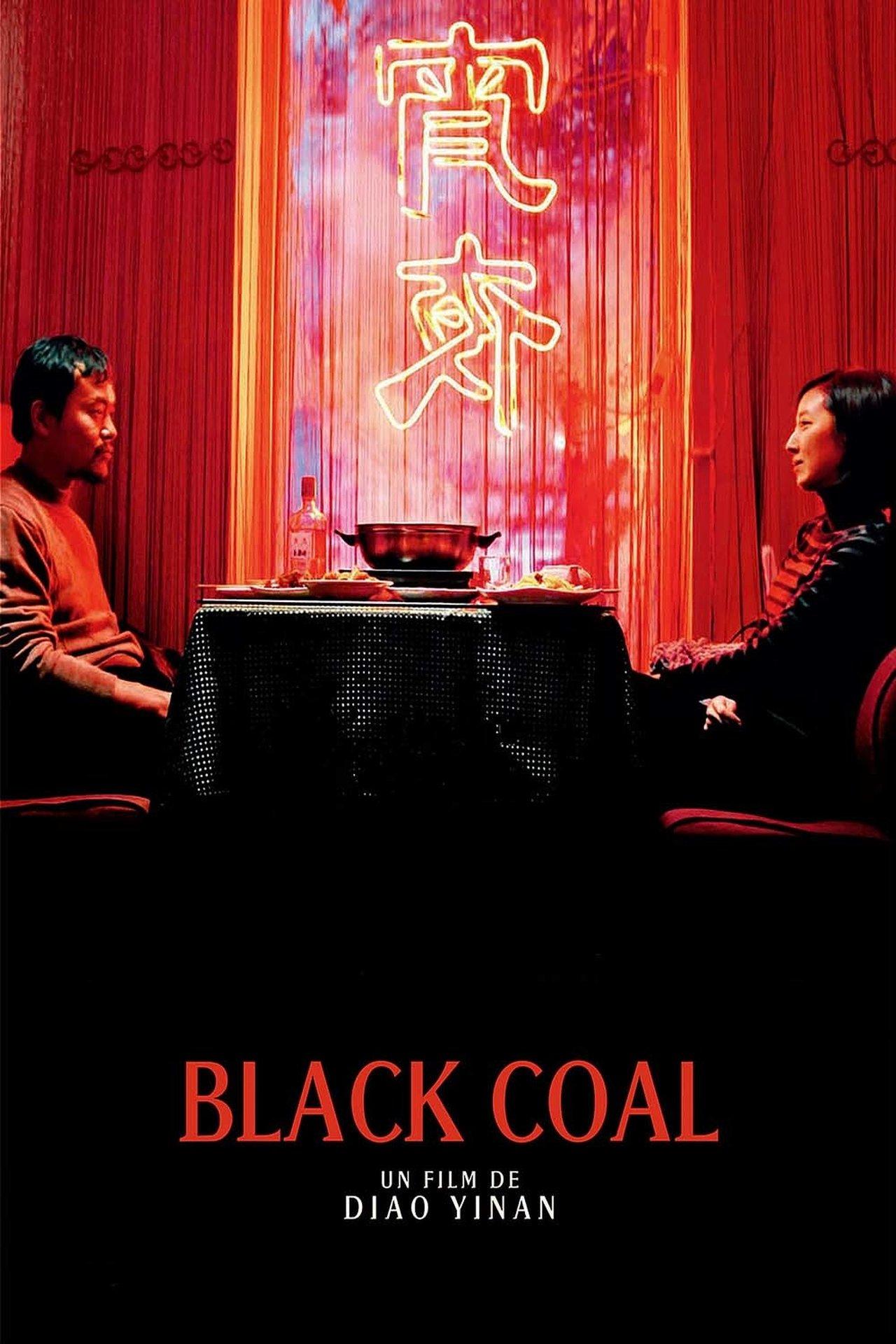 Black Coal streaming