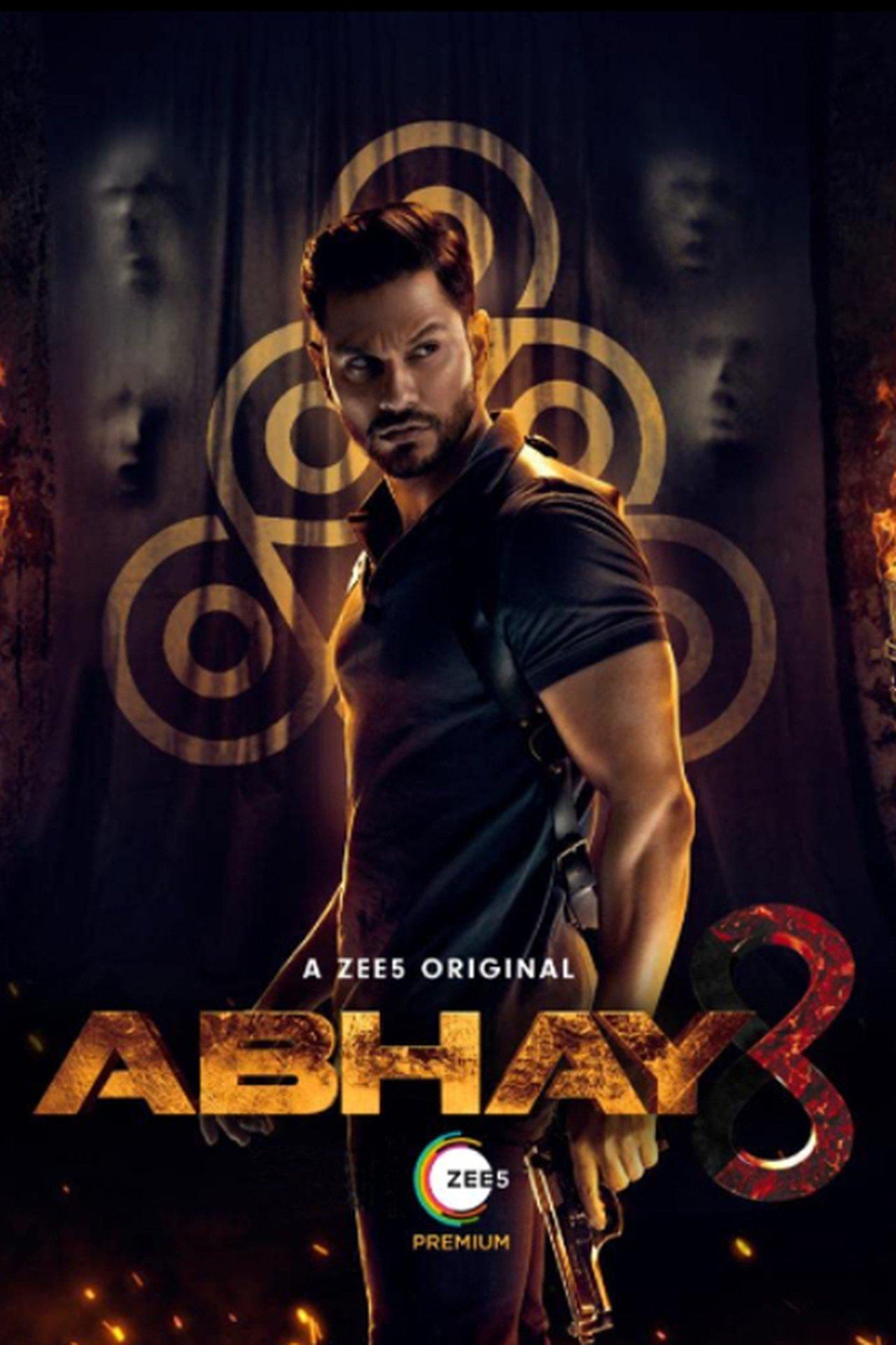 Abhay streaming