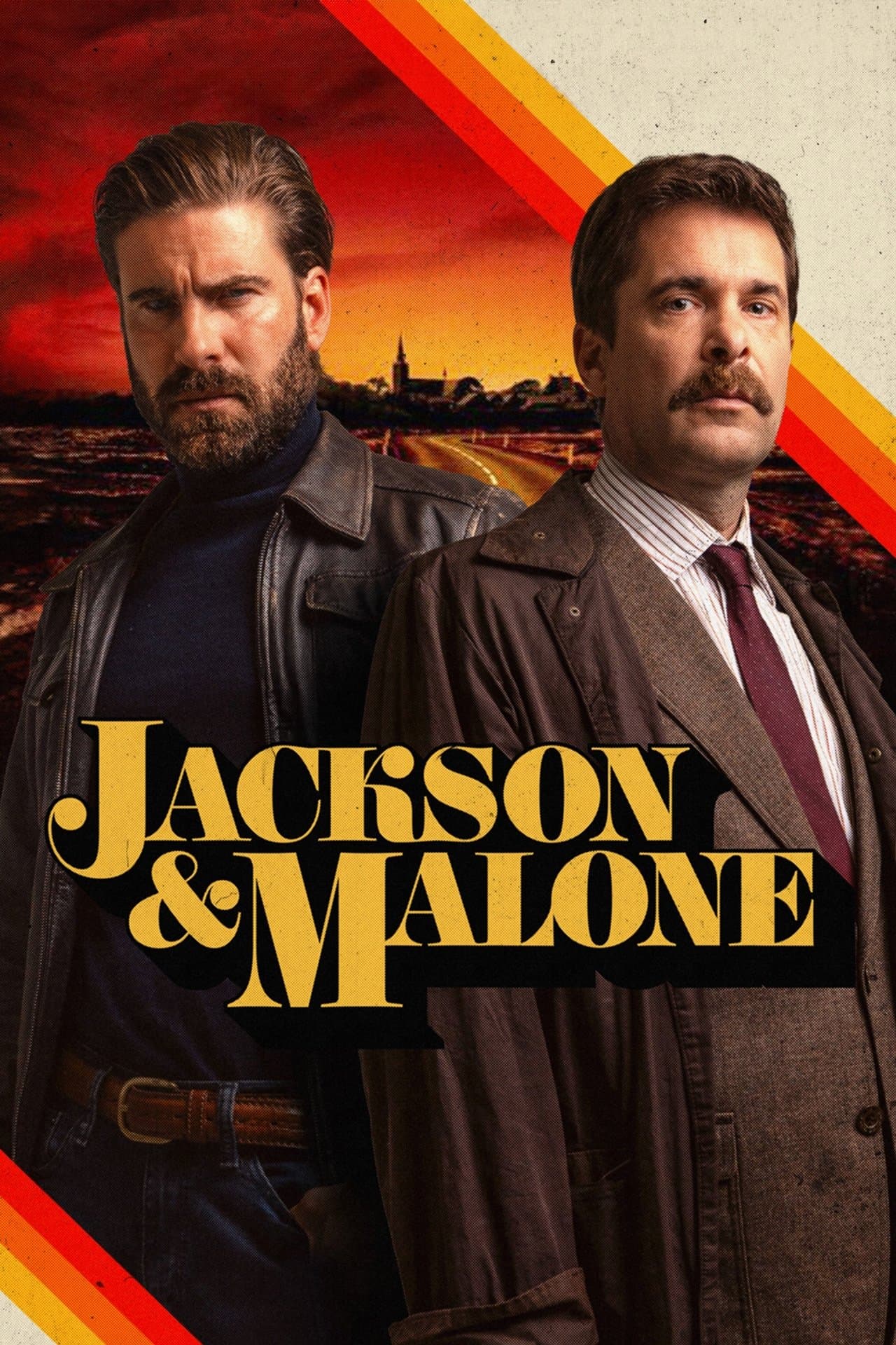 Jackson & Malone streaming