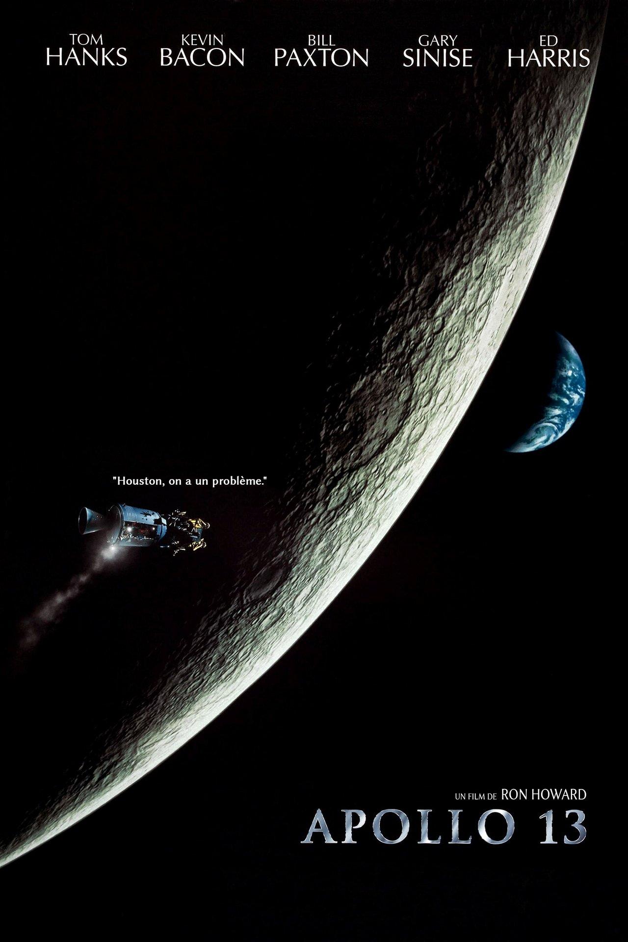 Apollo 13 streaming