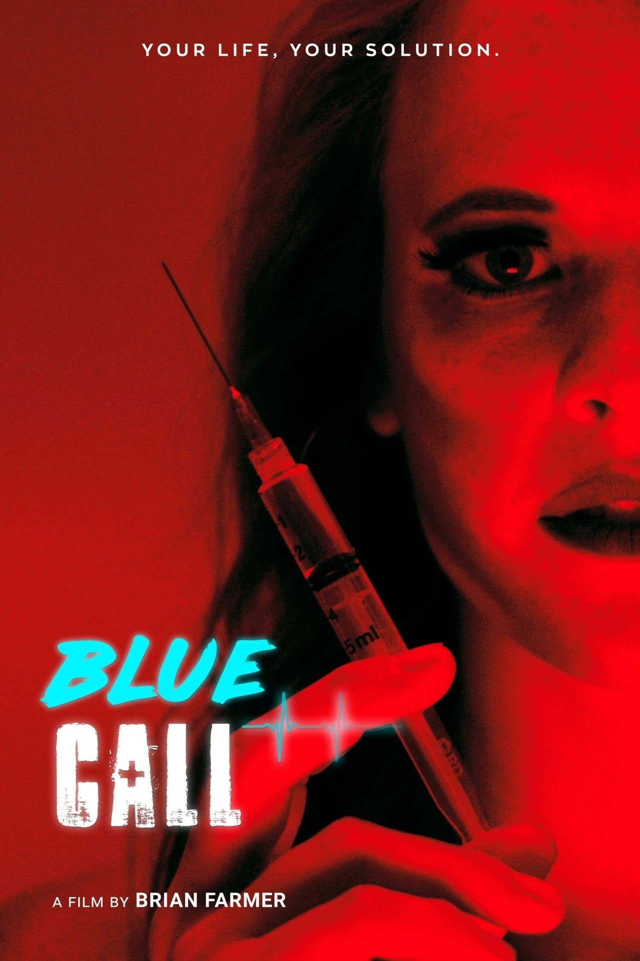 Blue Call streaming