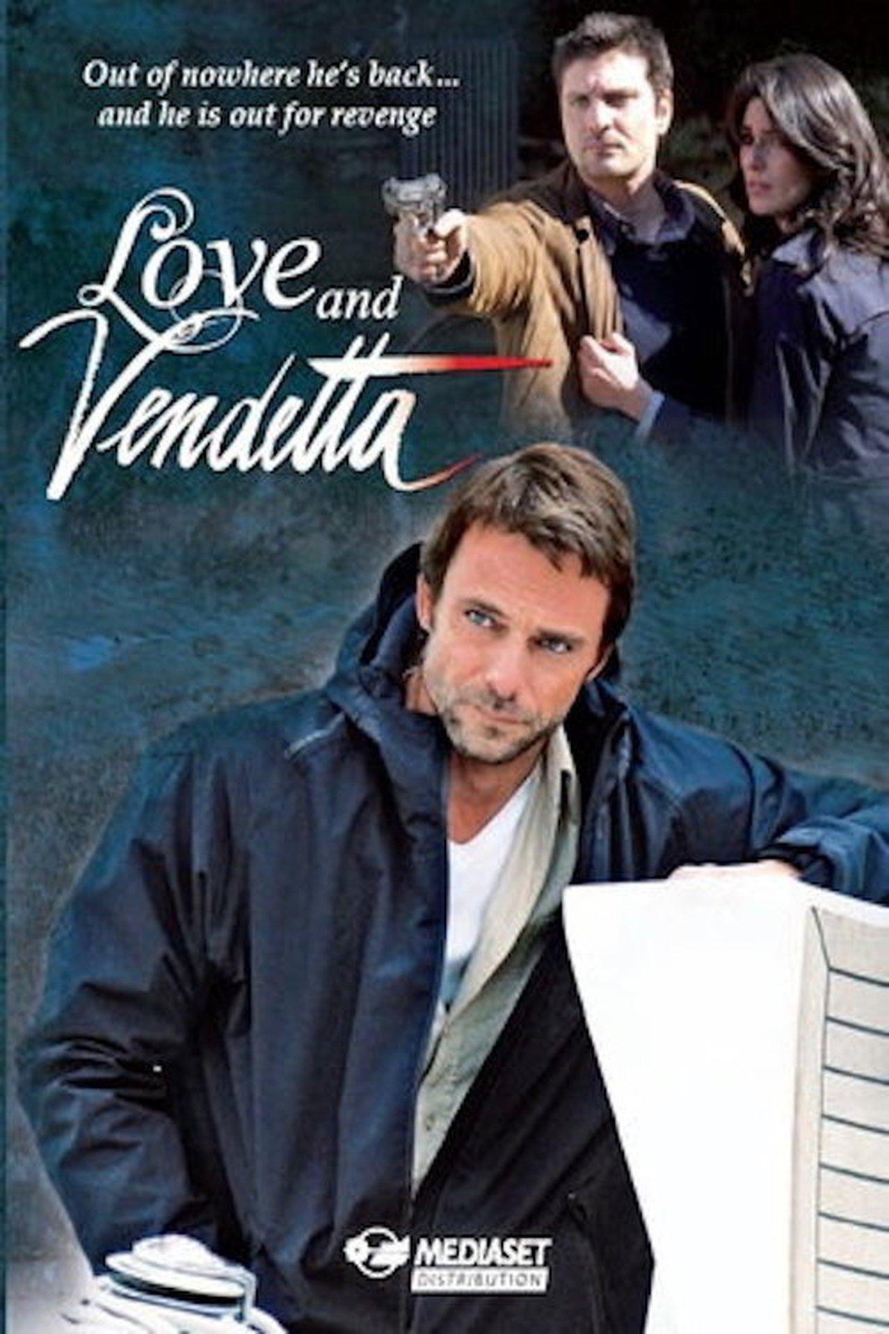 Un amore e una vendetta streaming