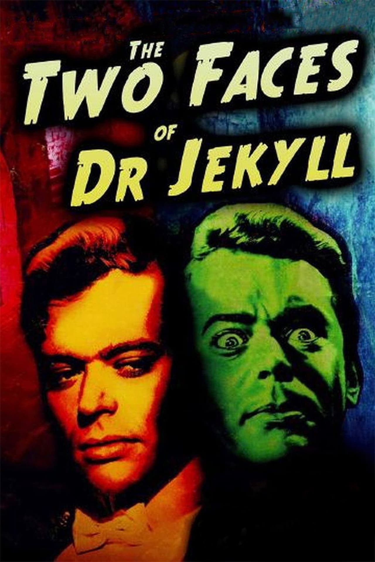 The Two Faces of Dr. Jekyll streaming