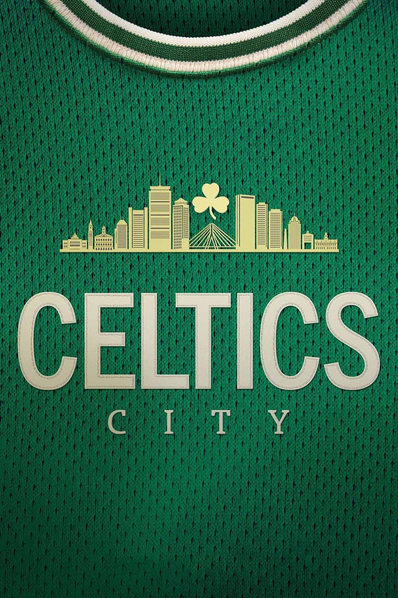 Celtics City streaming
