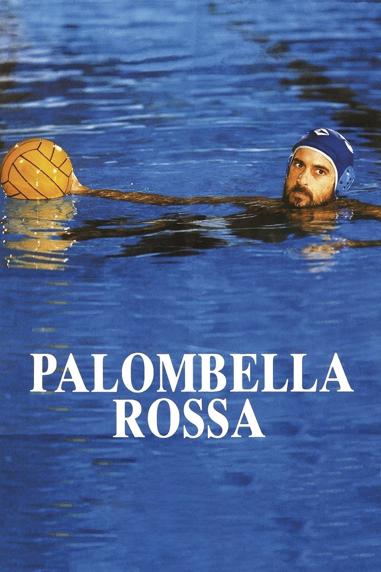 Palombella rossa streaming