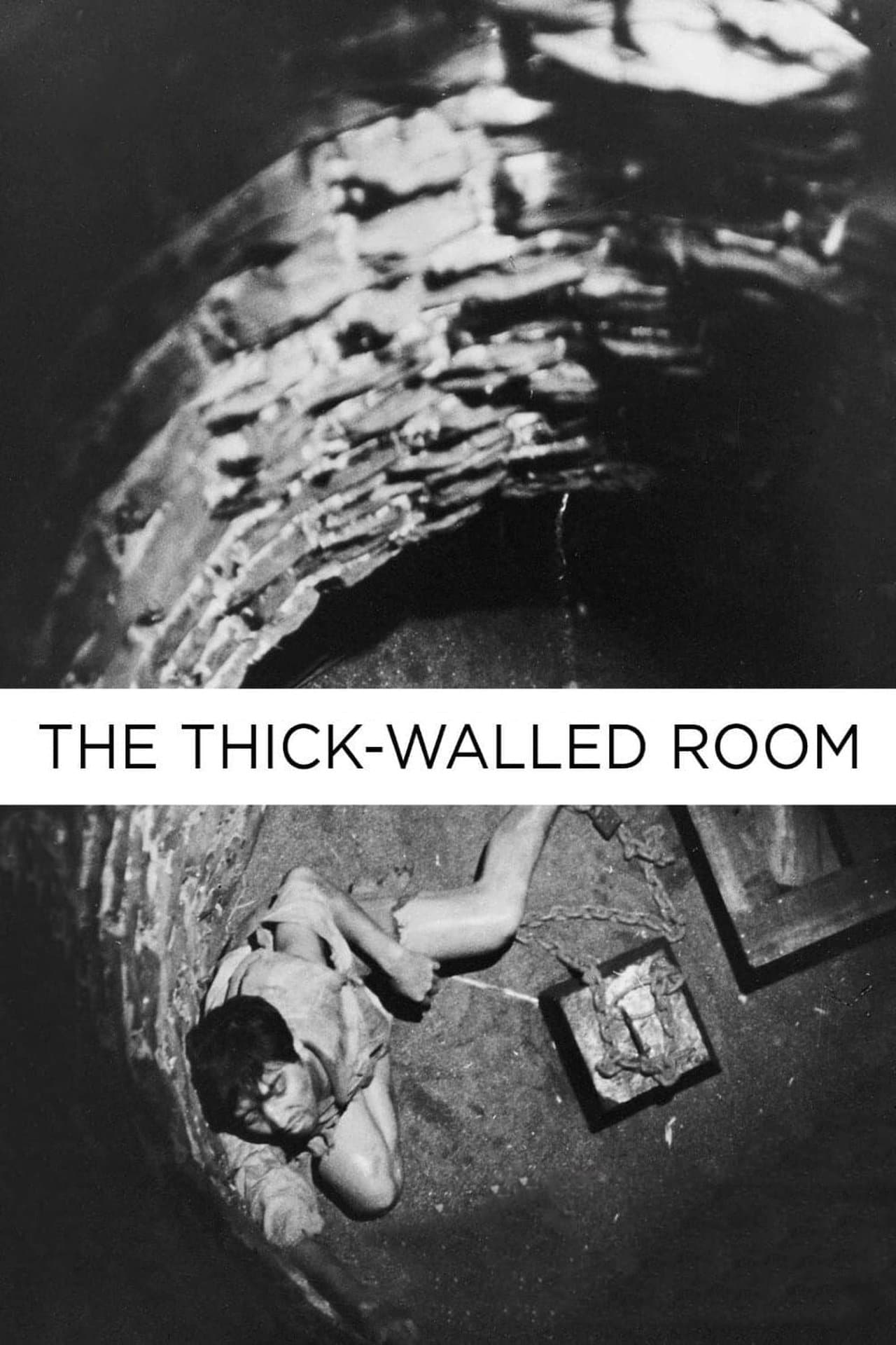 The Thick-Walled Room streaming