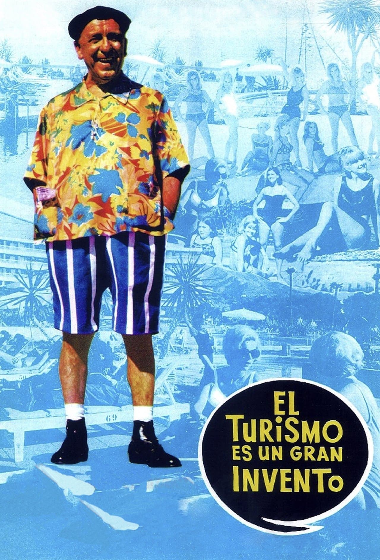El turismo es un gran invento streaming
