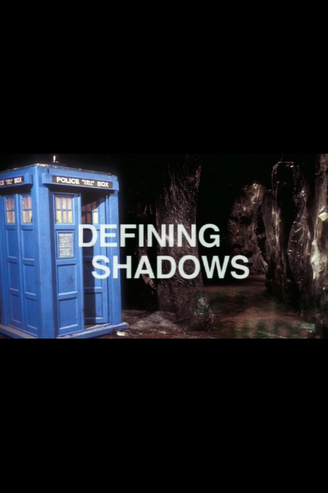 Defining Shadows streaming