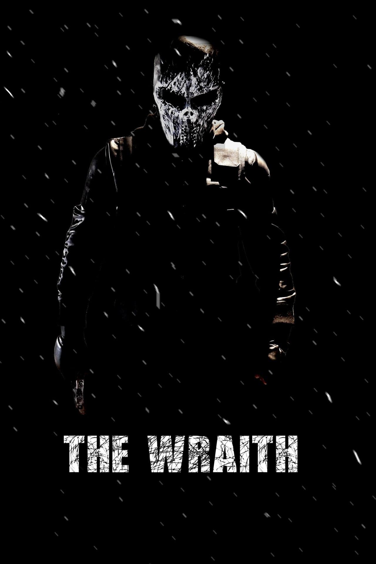 The Wraith streaming