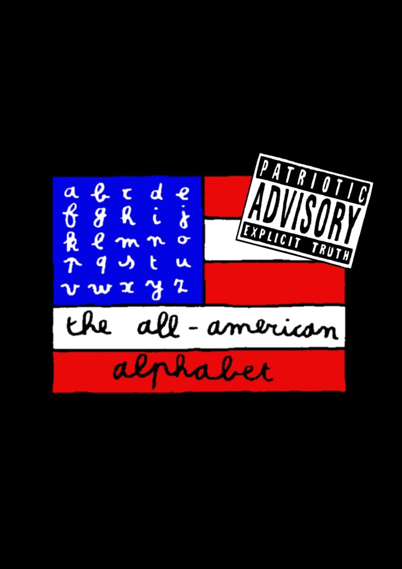 The All-American Alphabet streaming