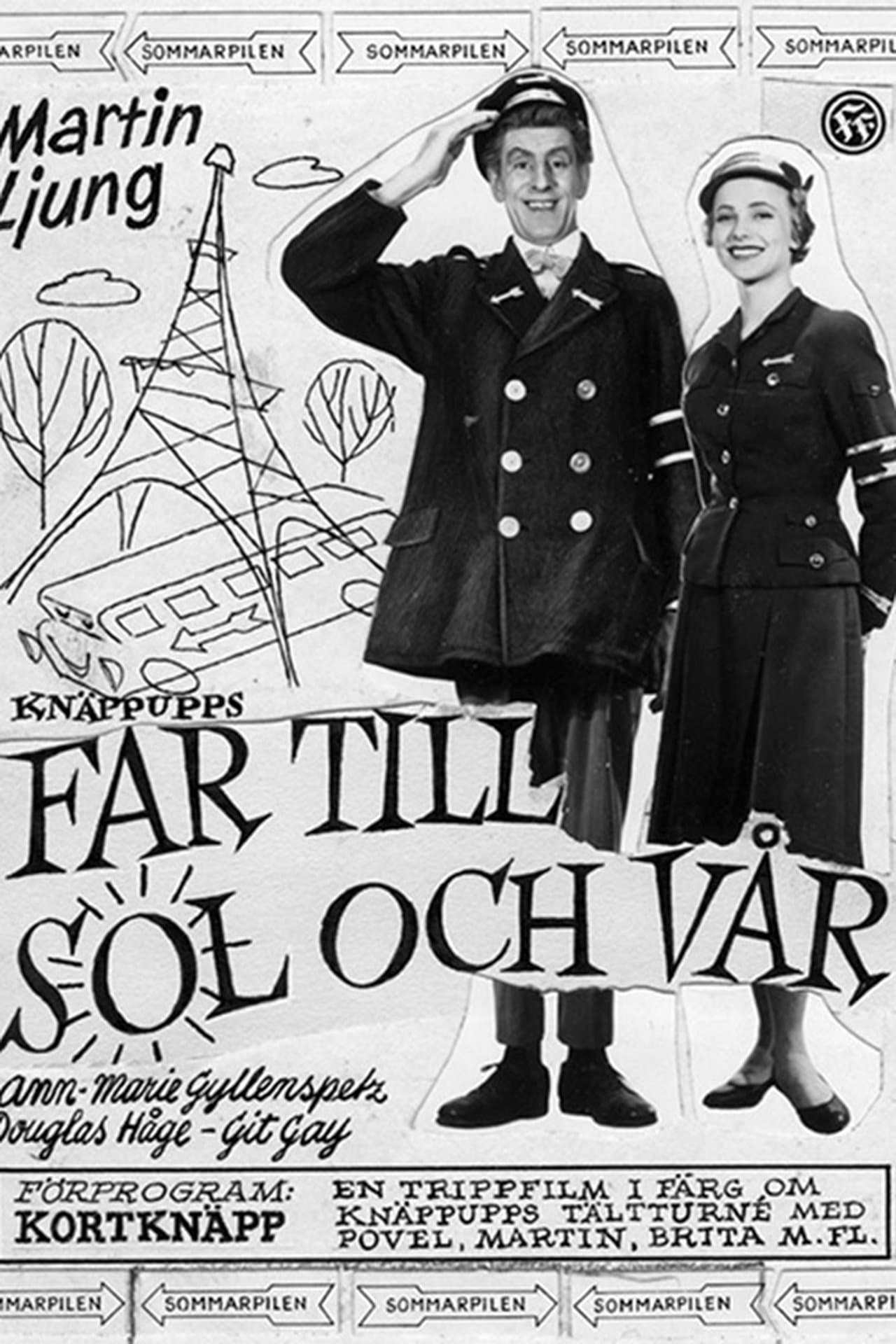 Far till sol och vår streaming