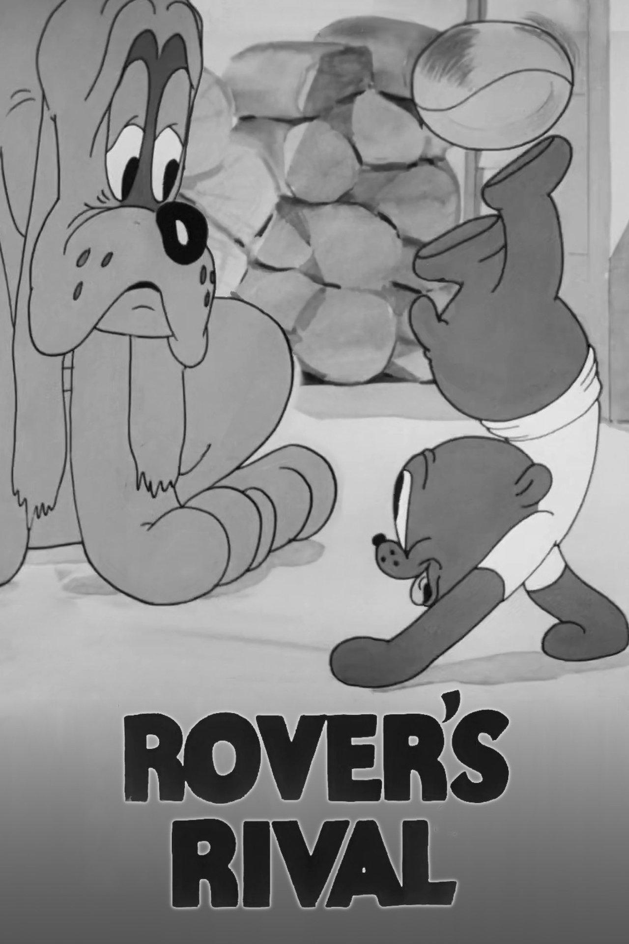 Rover's Rival streaming