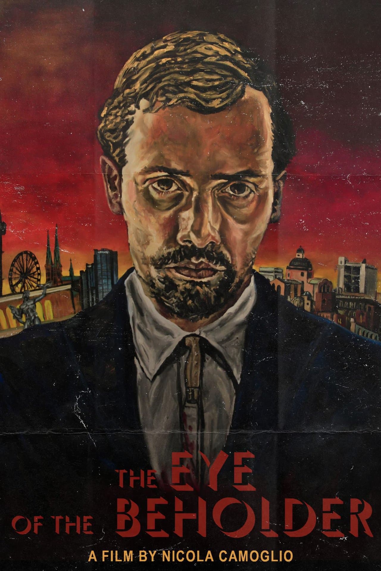 The Eye of the Beholder streaming