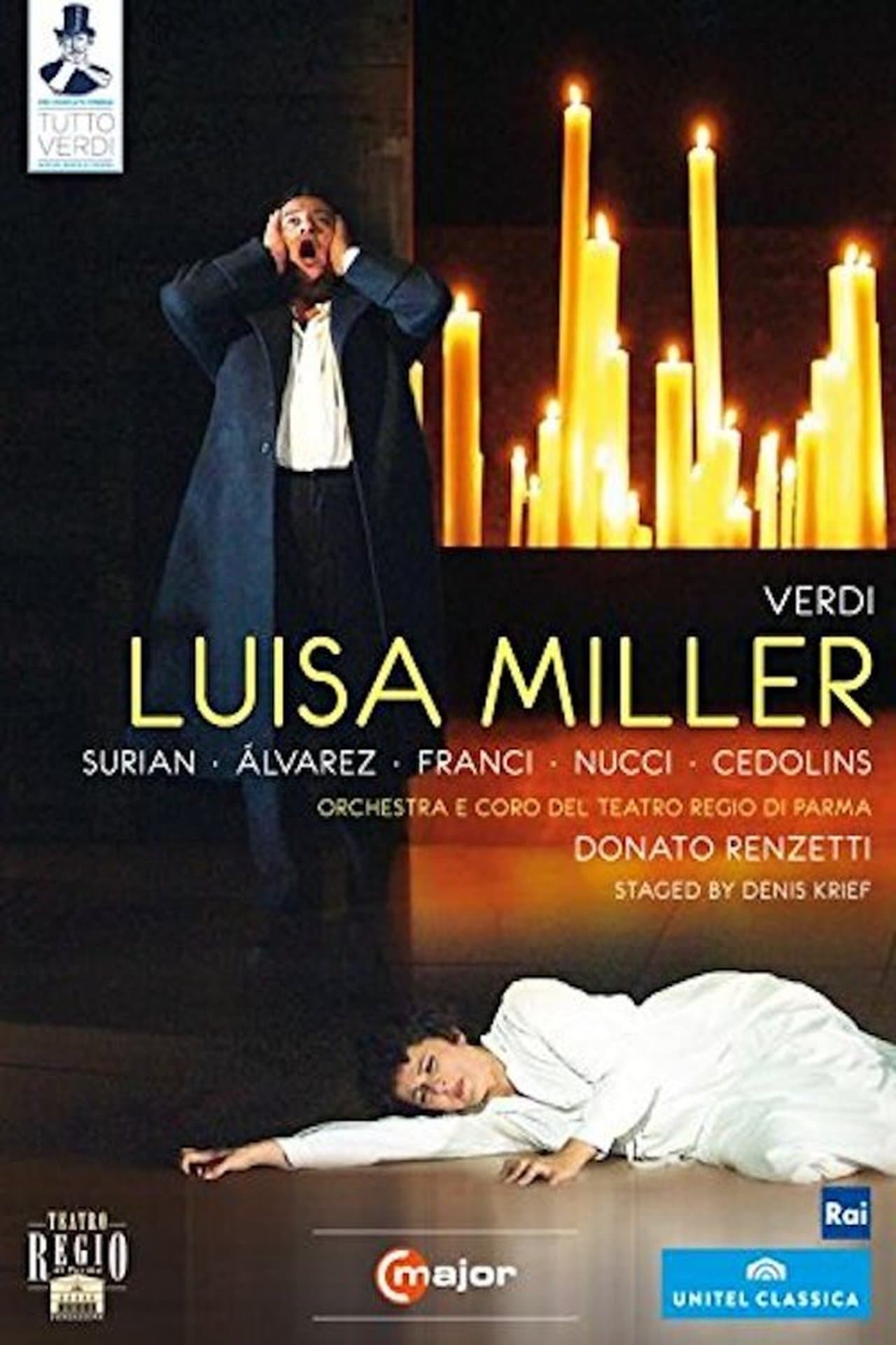 Luisa Miller streaming