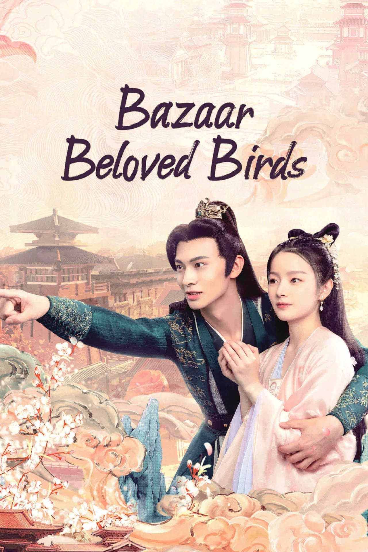 Bazaar Beloved Birds streaming