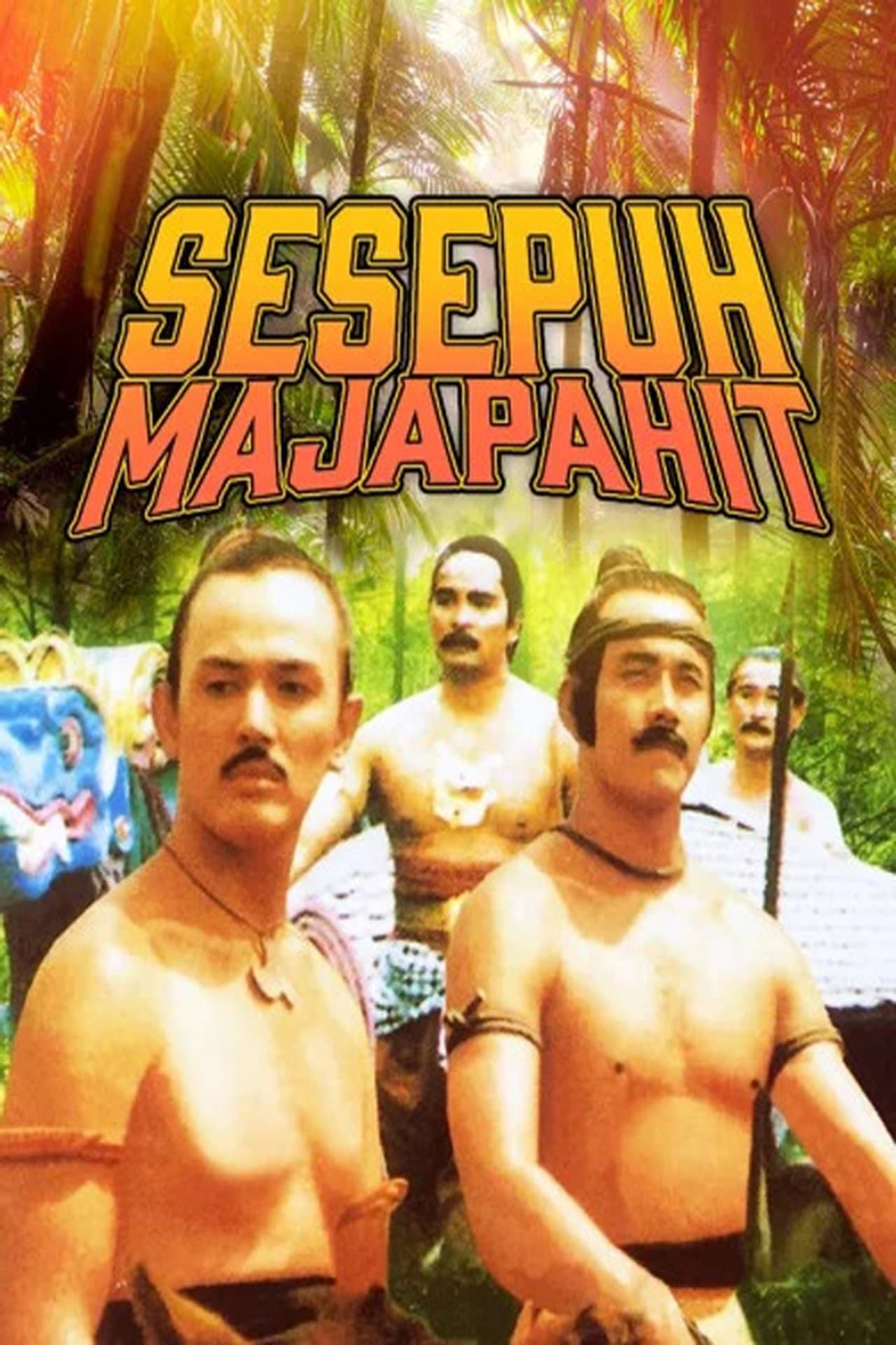 Sesepuh Majapahit streaming