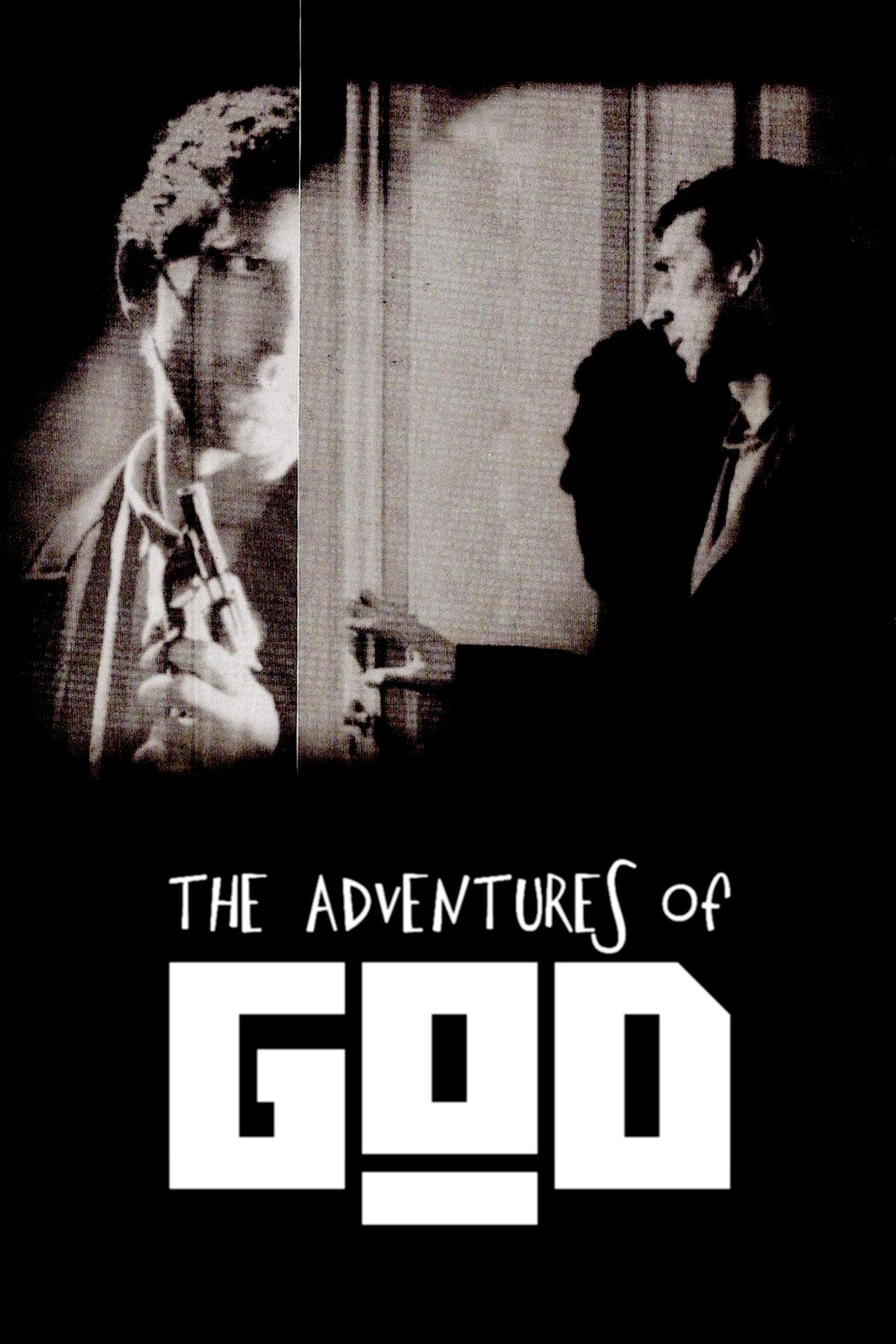 The Adventures of God streaming