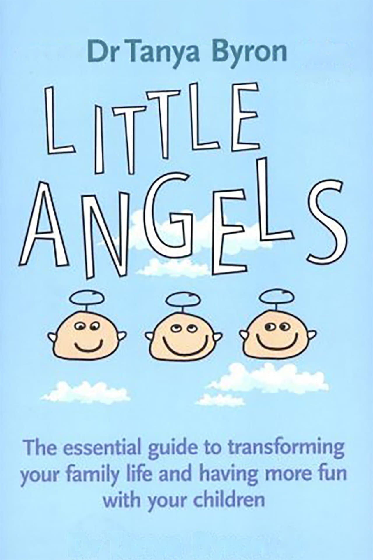 Little Angels streaming