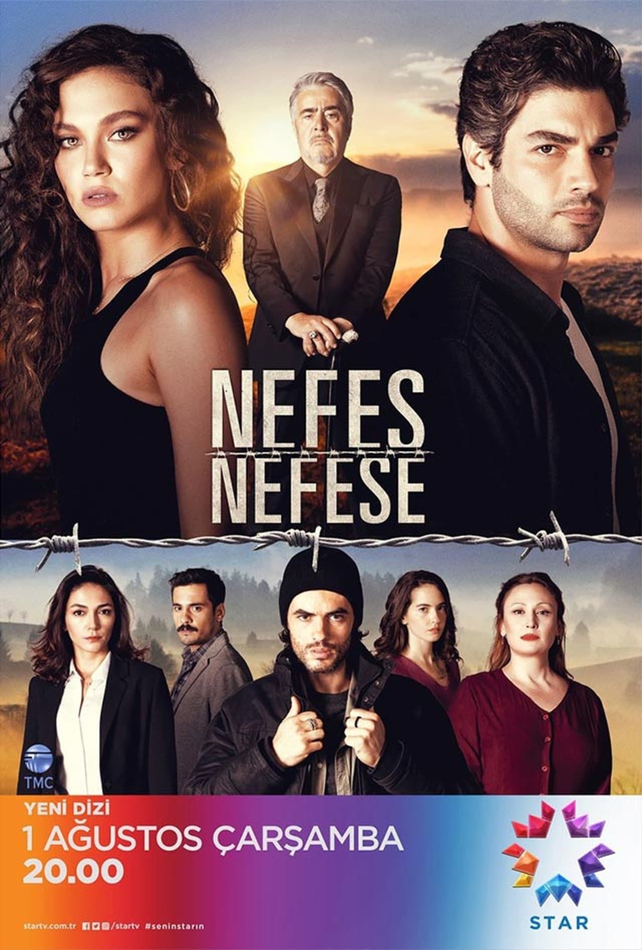 Nefes Nefese streaming