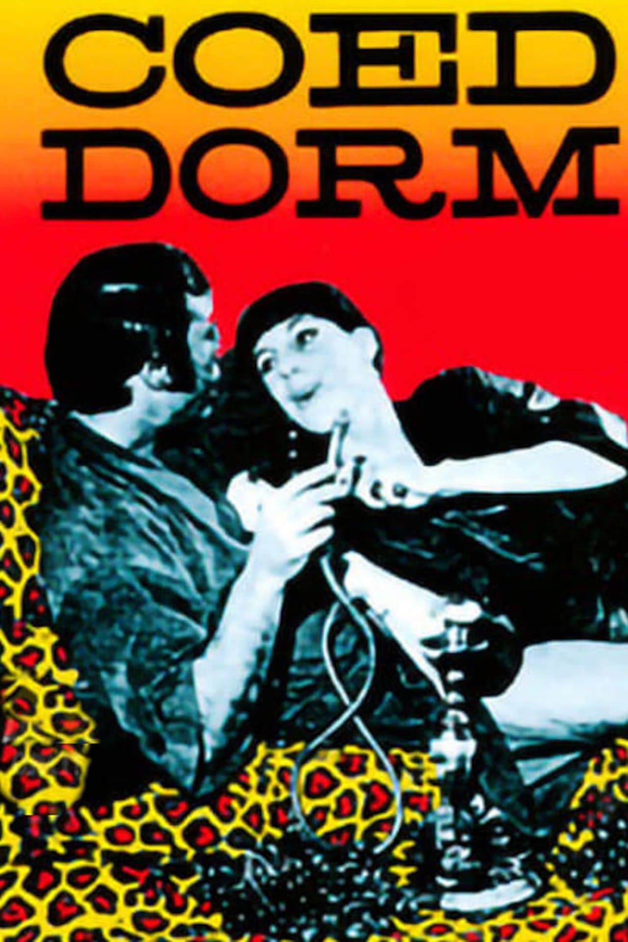 Coed Dorm streaming