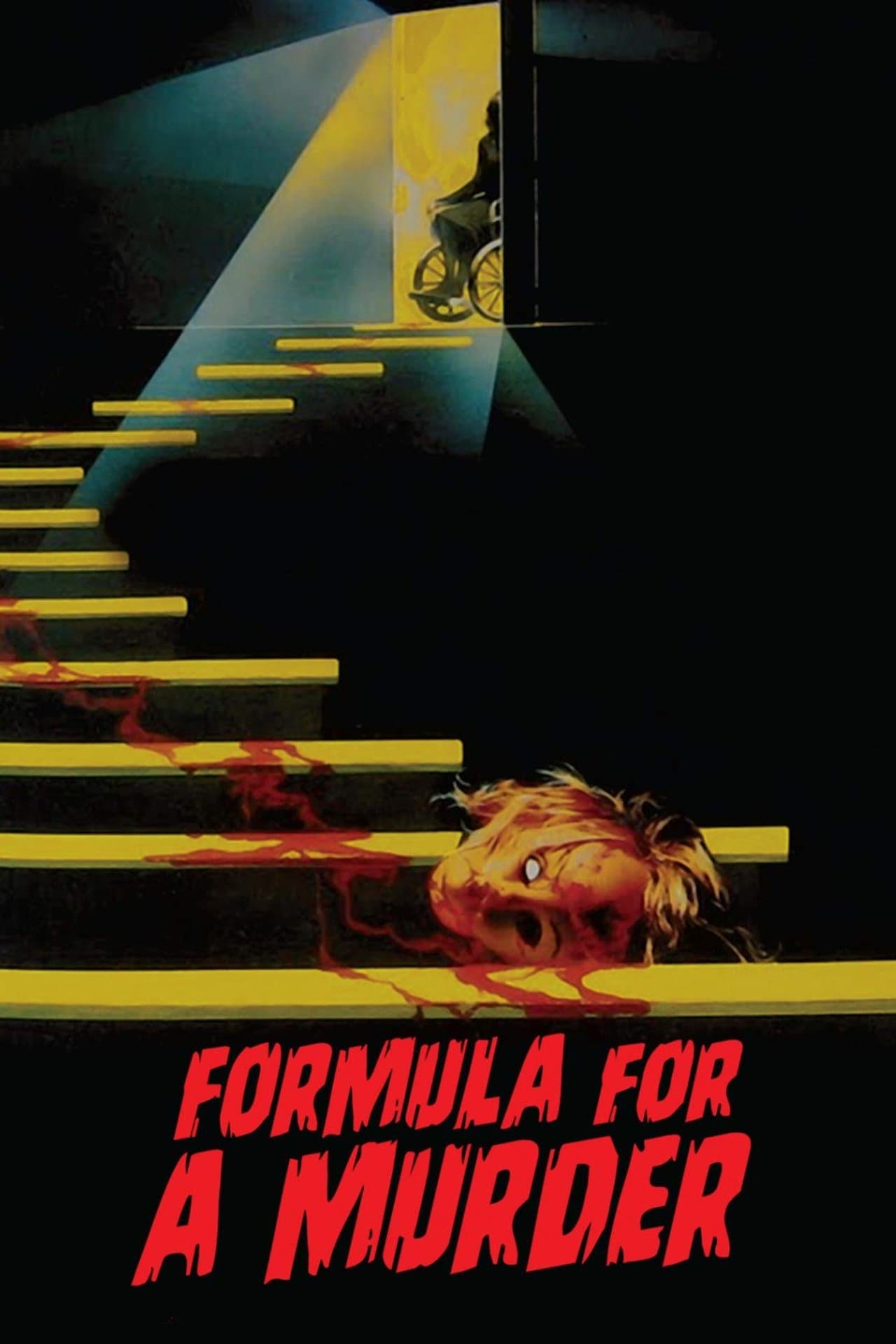 Formula for a Murder streaming