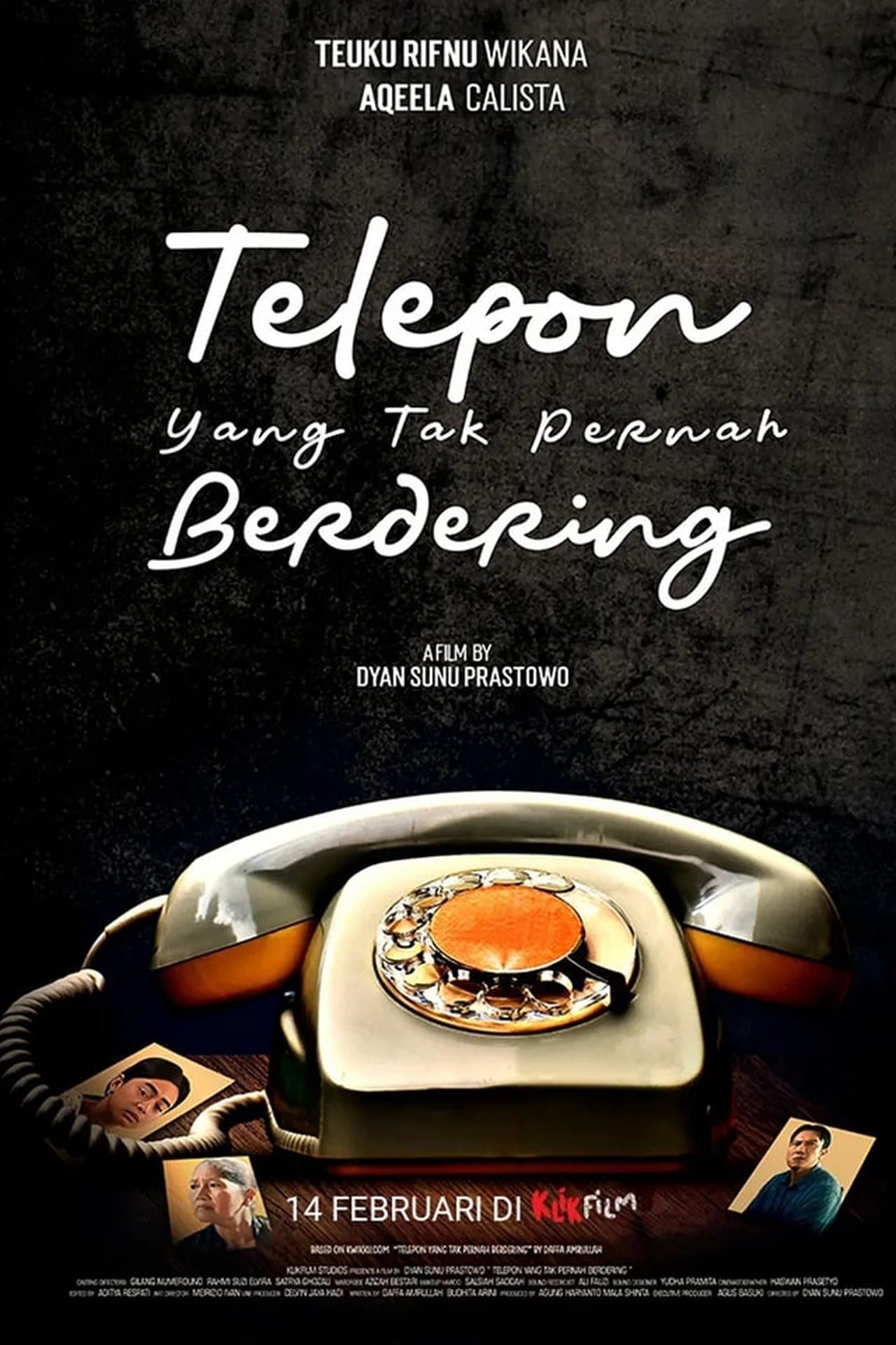 Telepon Yang Tak Pernah Berdering streaming