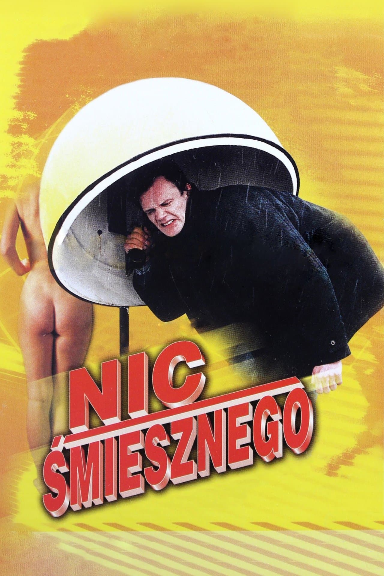 Nothing Funny streaming
