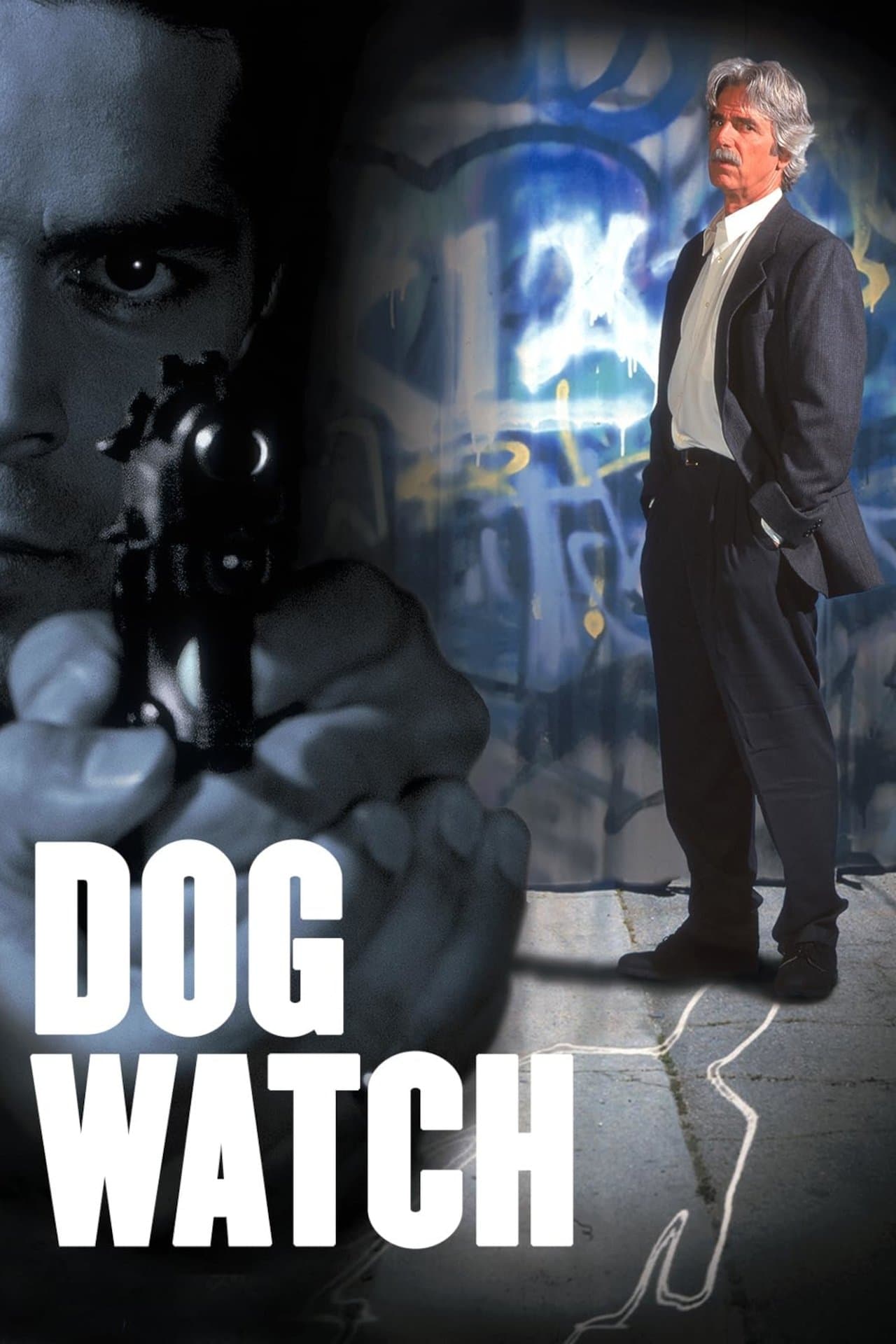 Dog Watch streaming