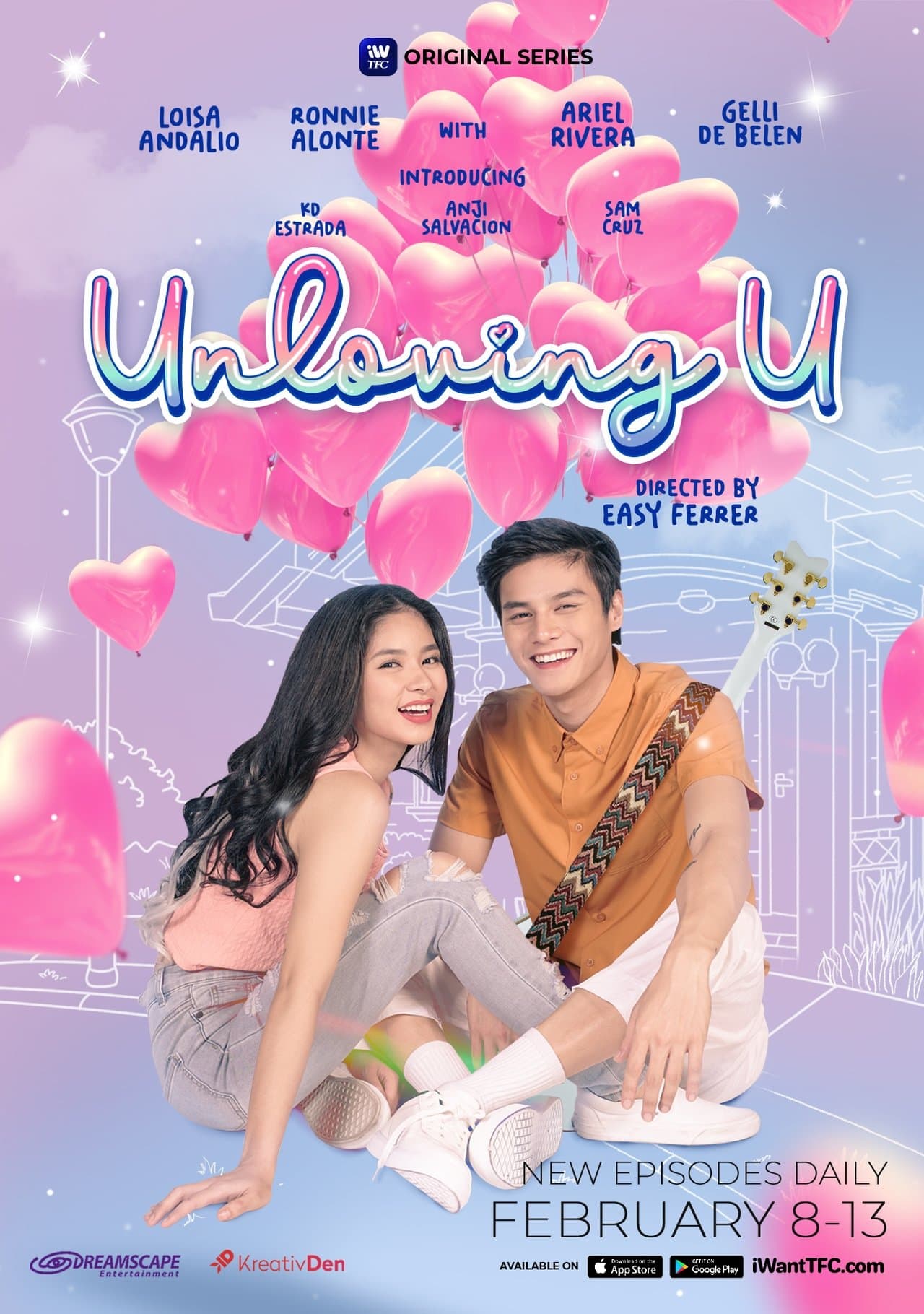 Unloving U streaming