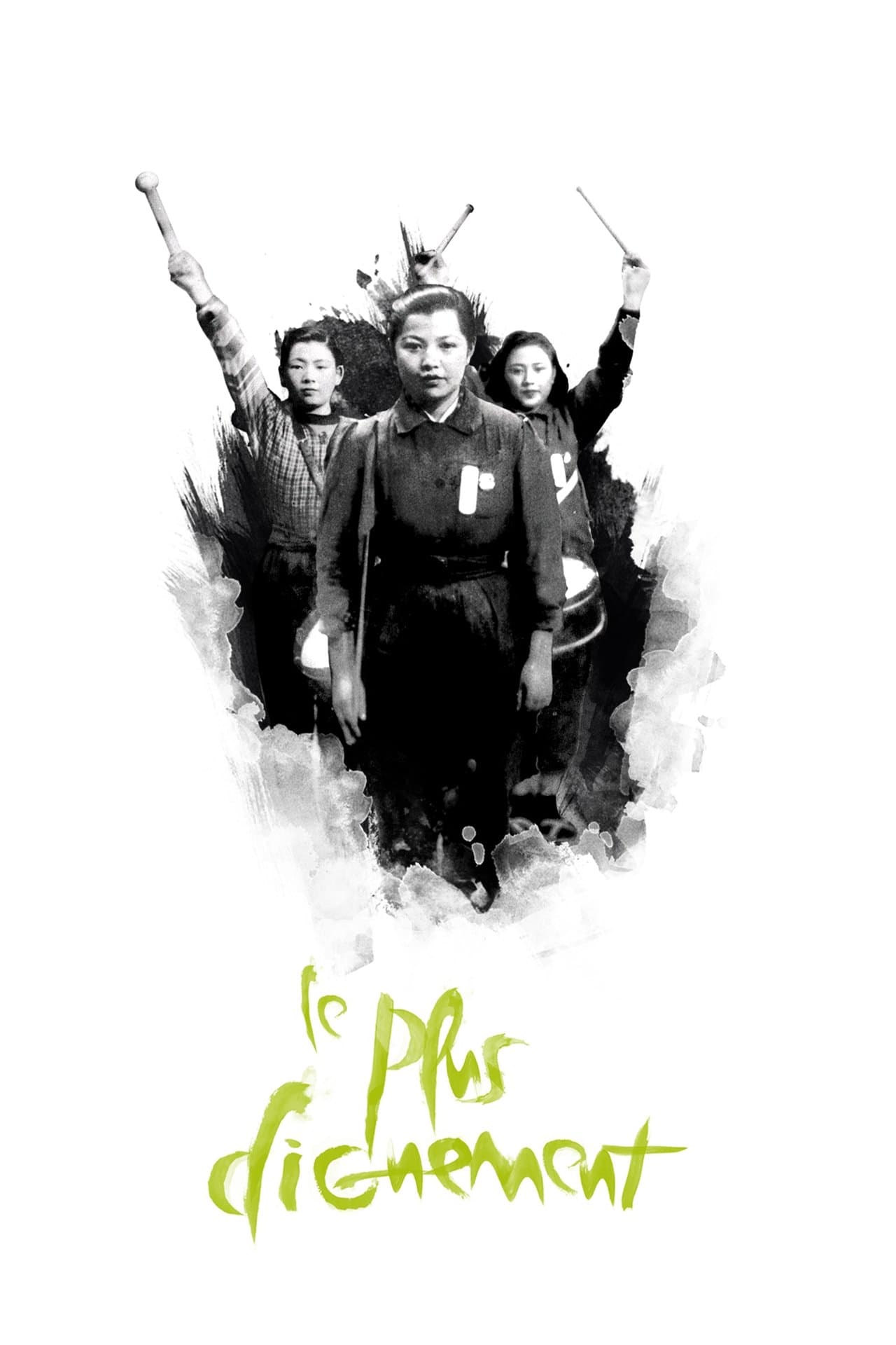 Le plus dignement streaming