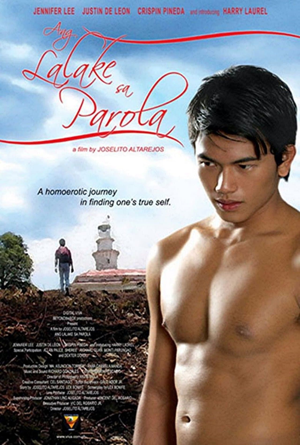 The Man in the Lighthouse streaming