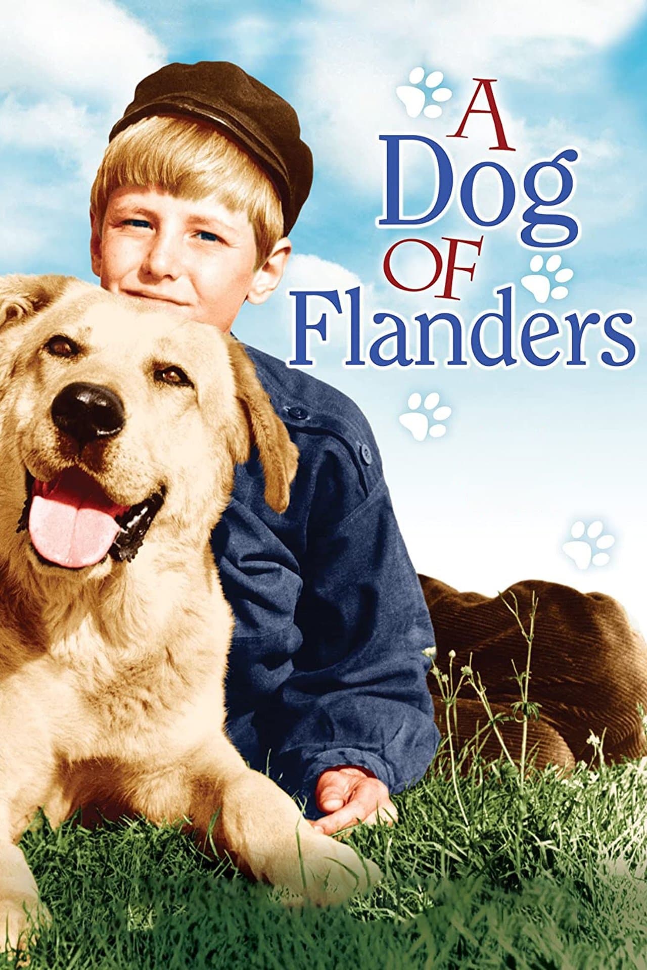 A Dog of Flanders streaming