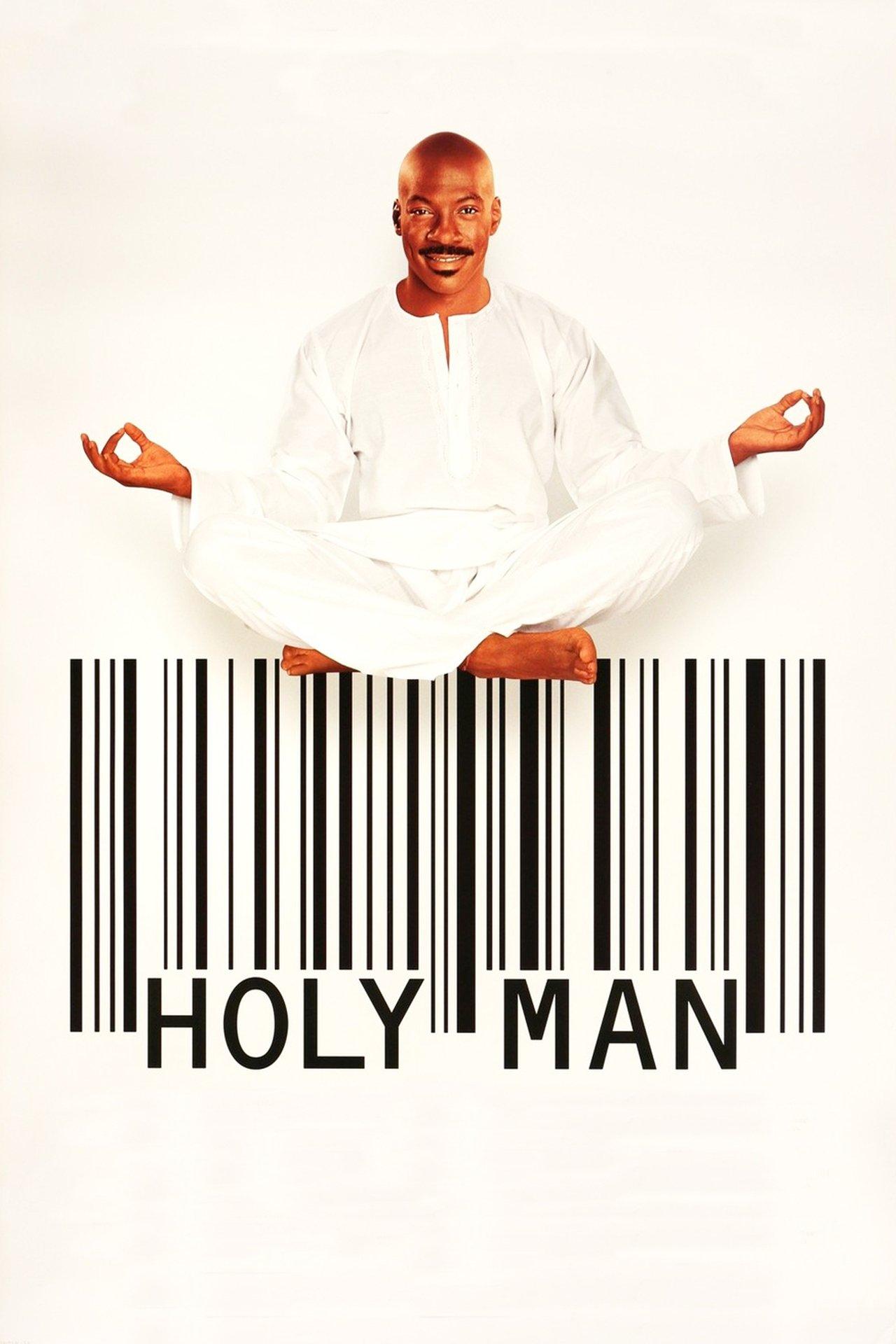 Holy Man streaming