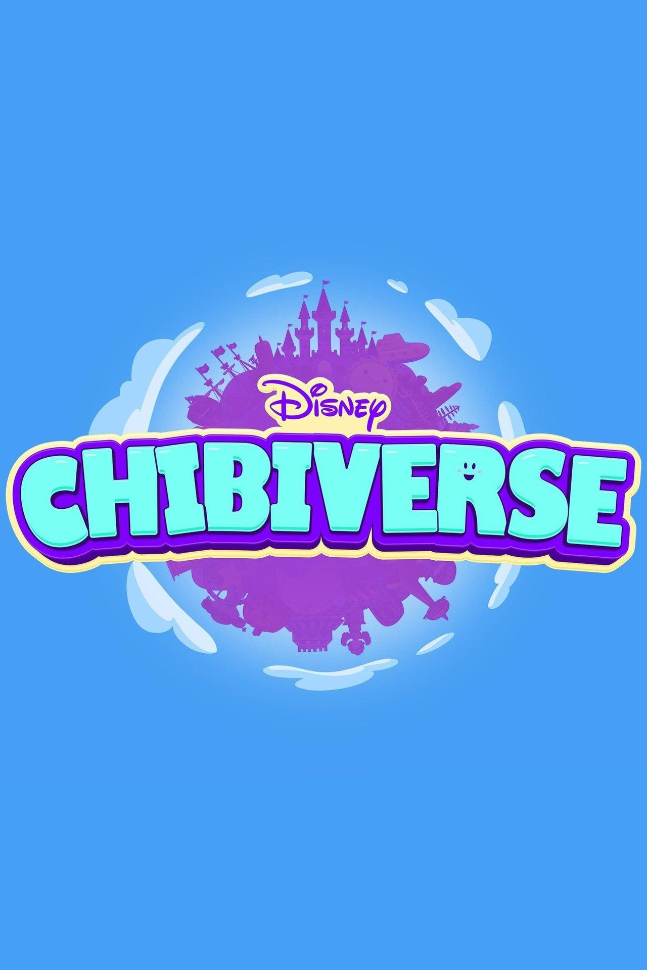 Chibiverse streaming