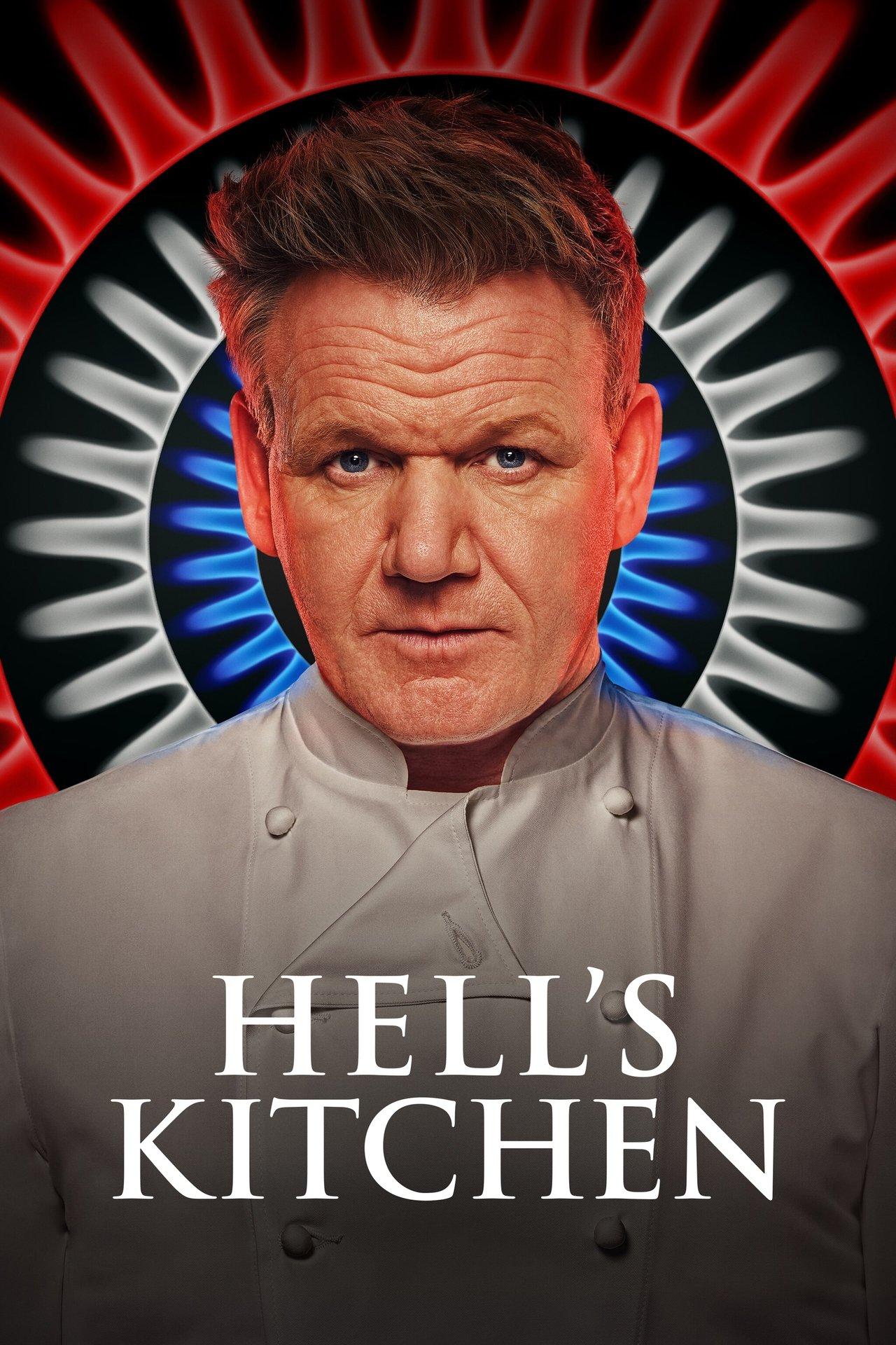 Hell's Kitchen streaming