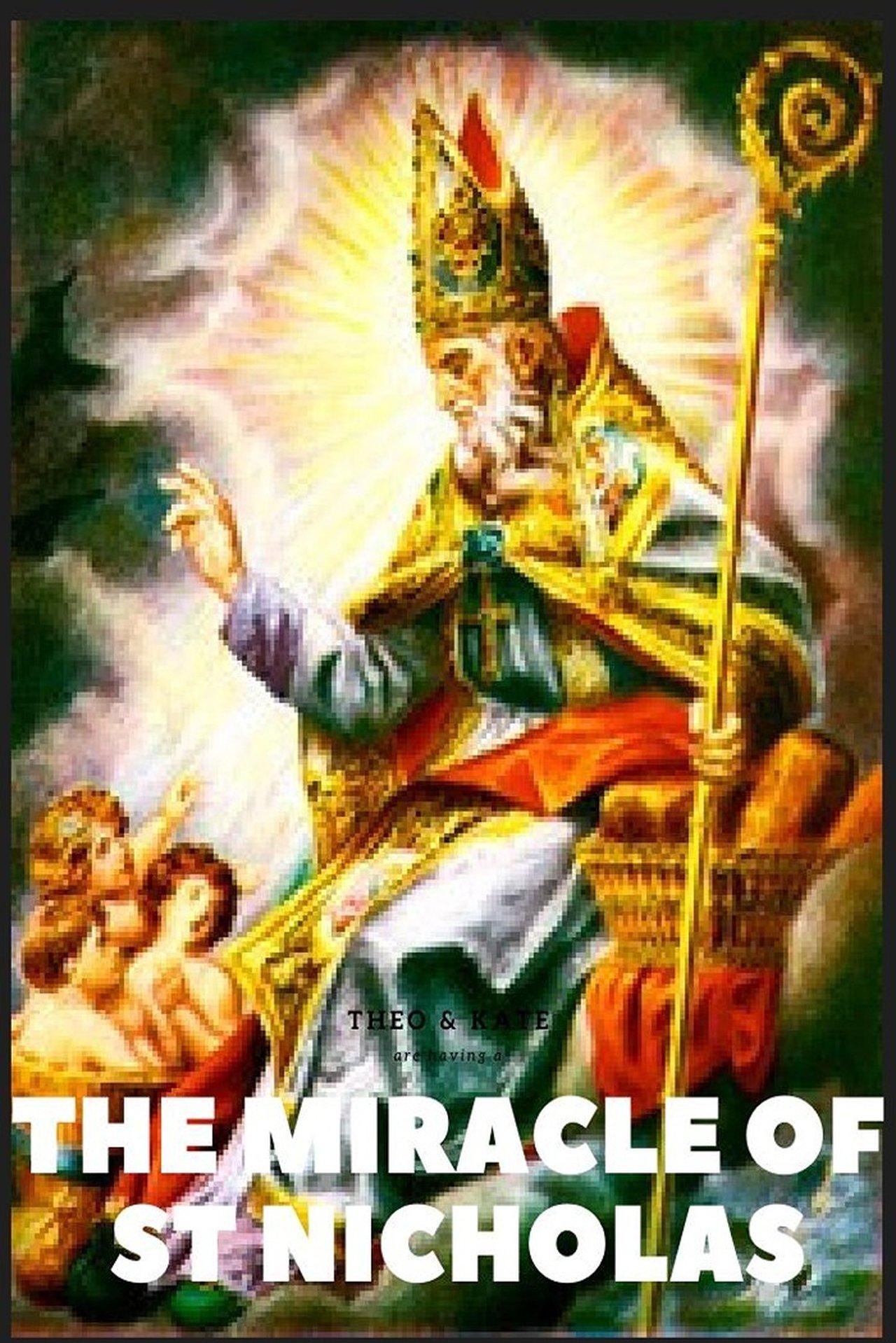 The Miracle of St. Nicholas streaming