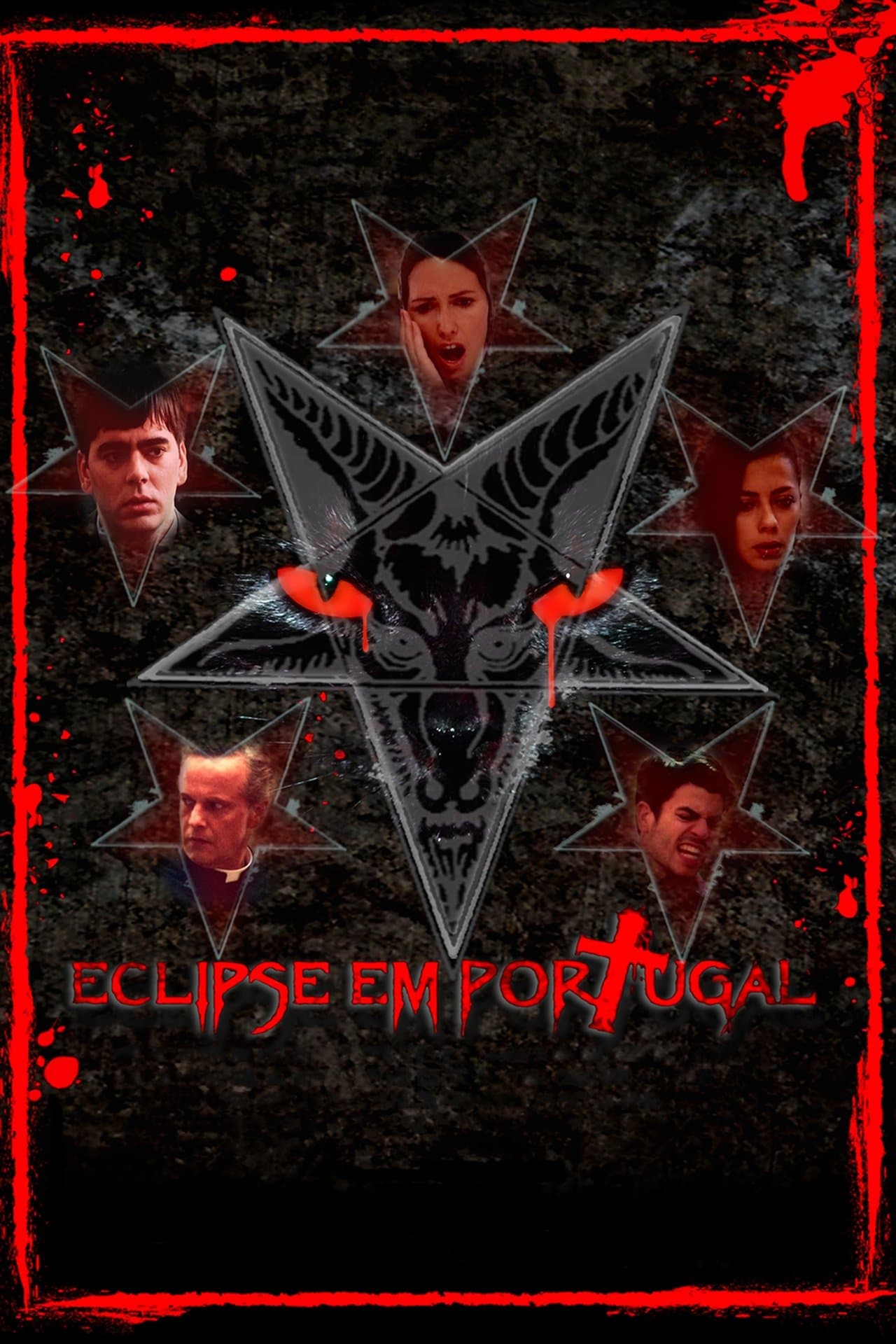Eclipse em Portugal streaming