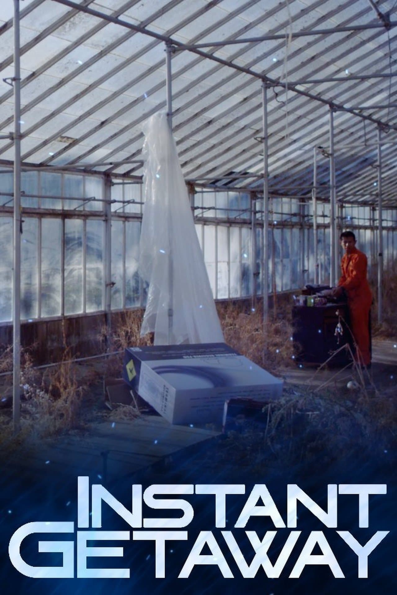 Instant Getaway streaming